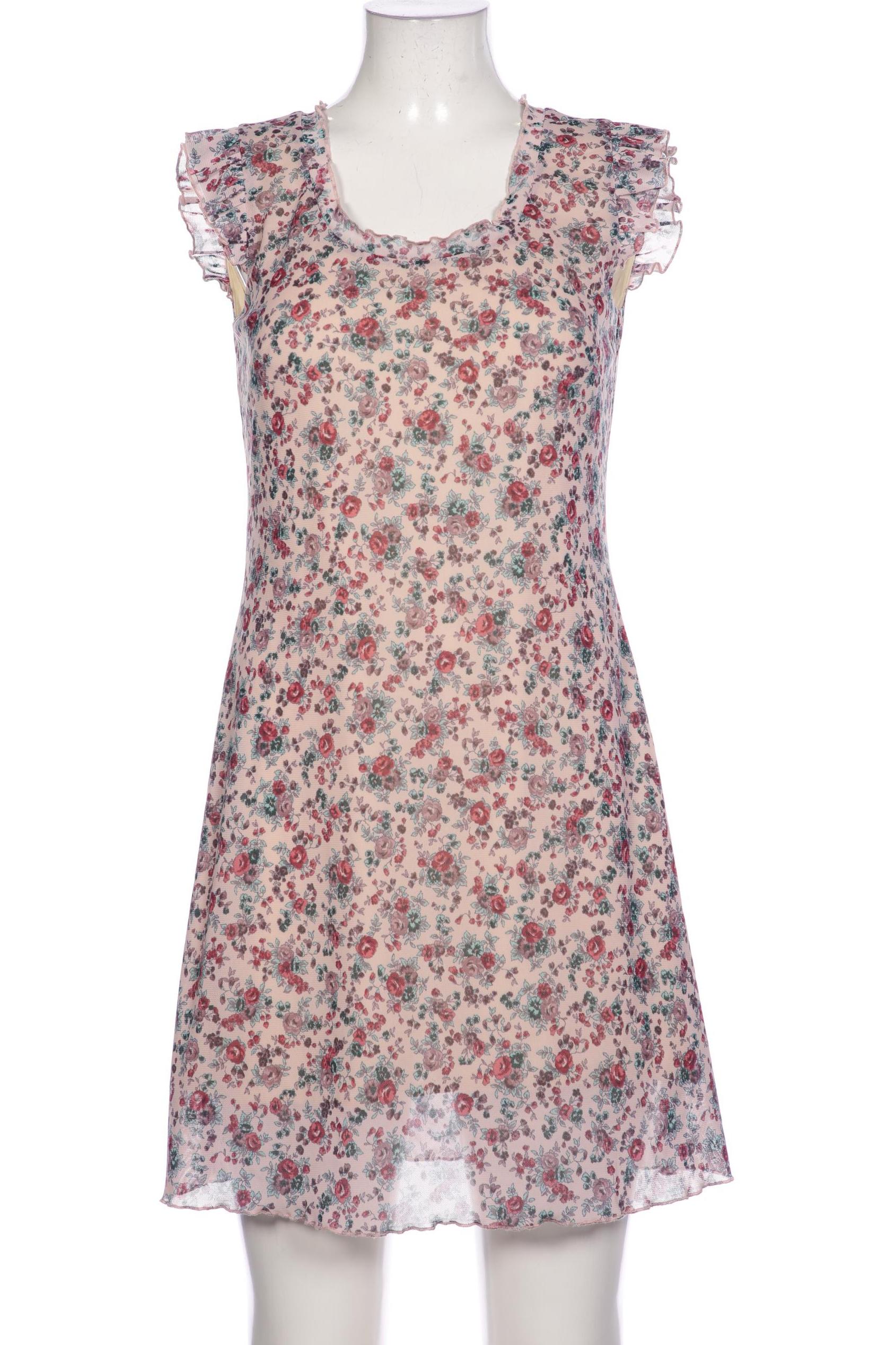 

Qiero Damen Kleid, pink, Gr. 38