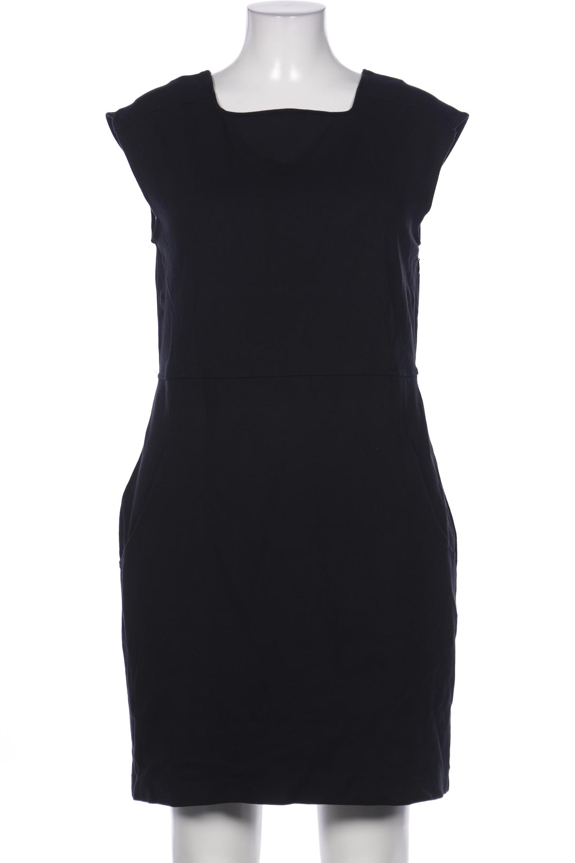 

Qiero Damen Kleid, schwarz, Gr. 46