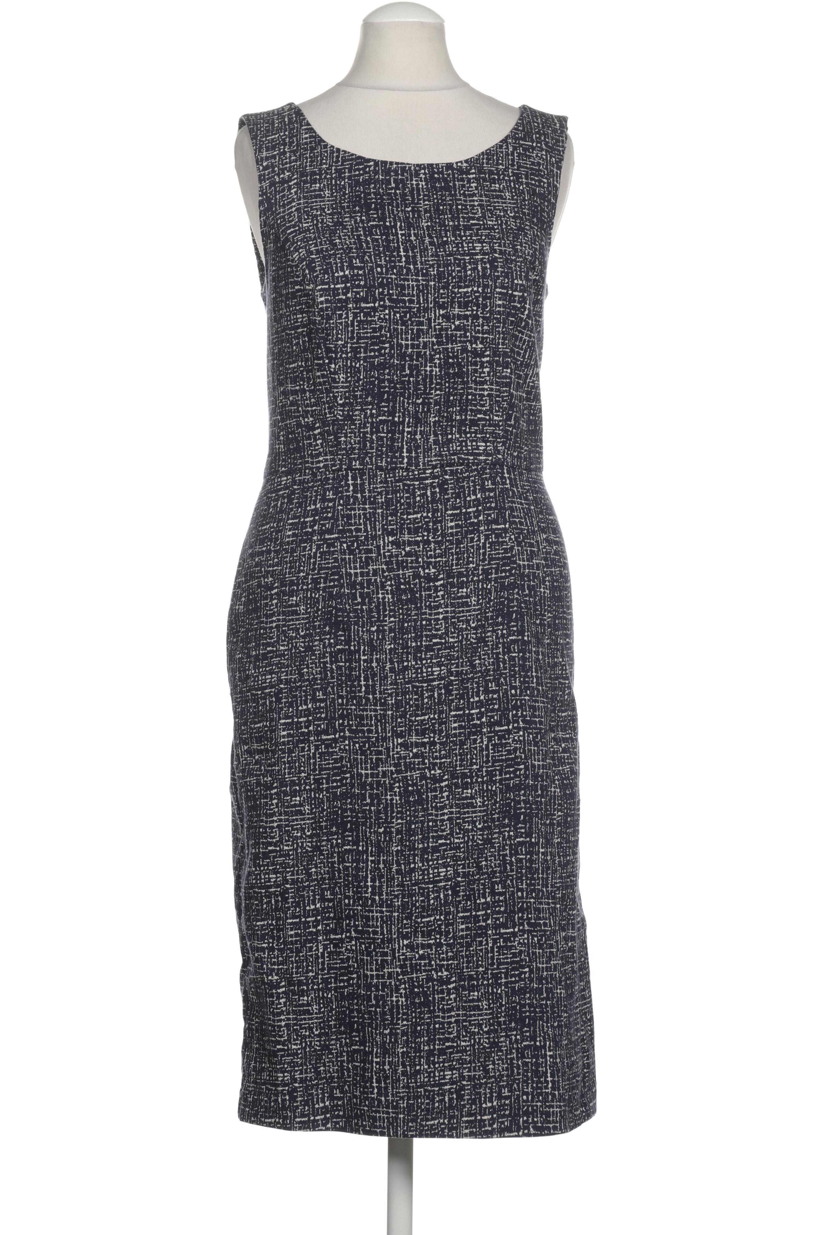 

Qiero Damen Kleid, blau, Gr. 36
