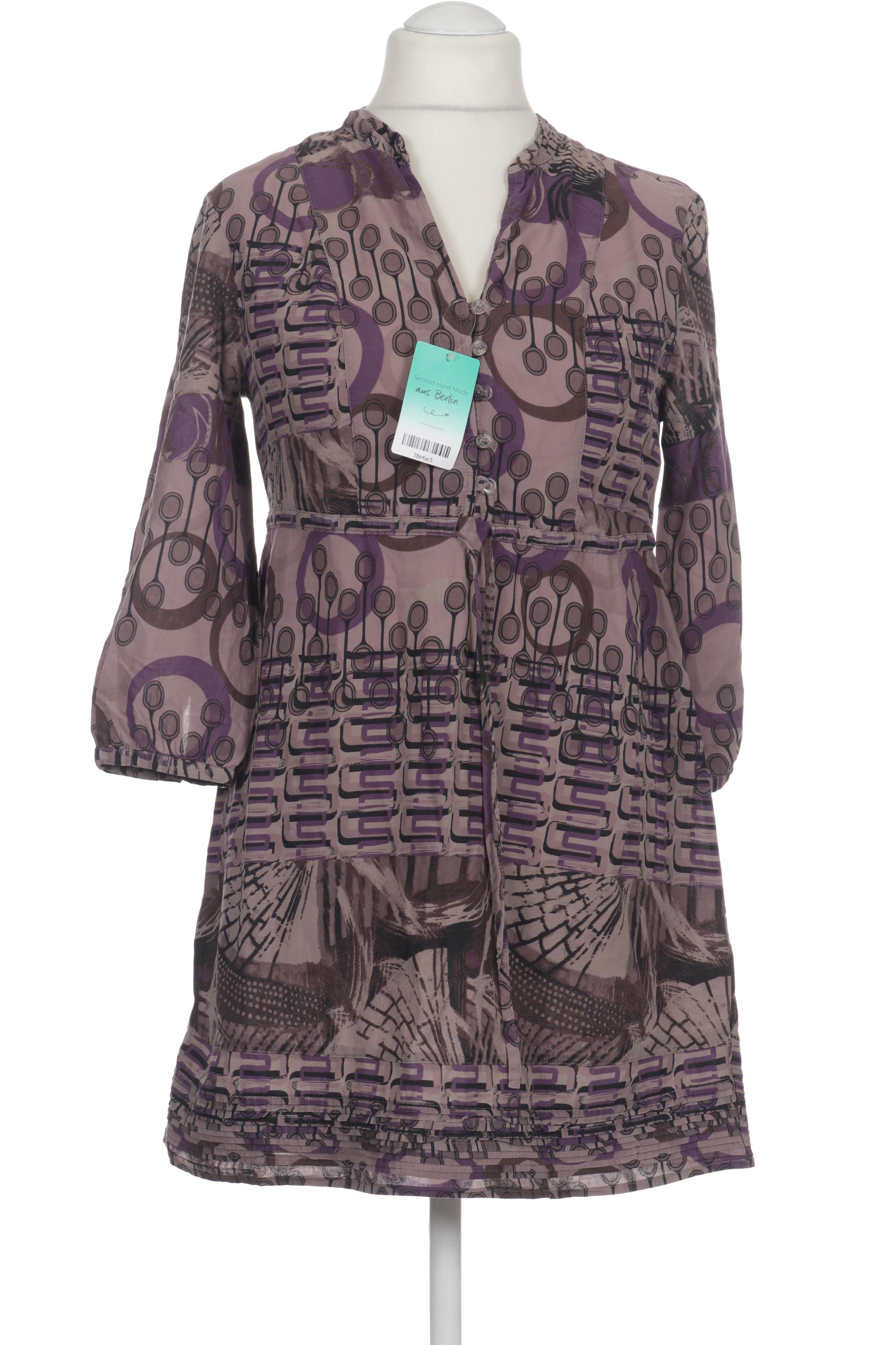 

Qiero Damen Kleid, braun, Gr. 38