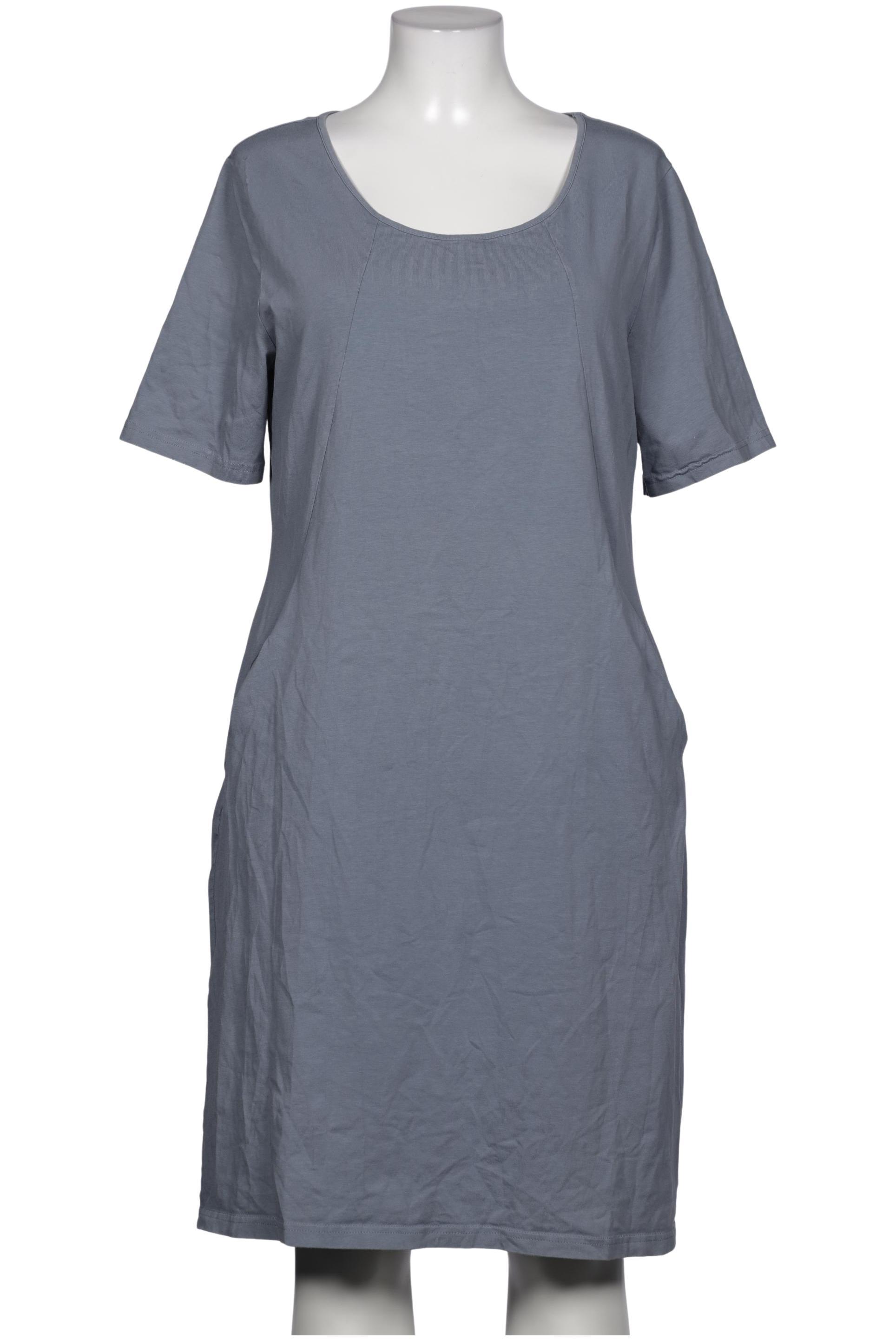 

Qiero Damen Kleid, blau, Gr. 46