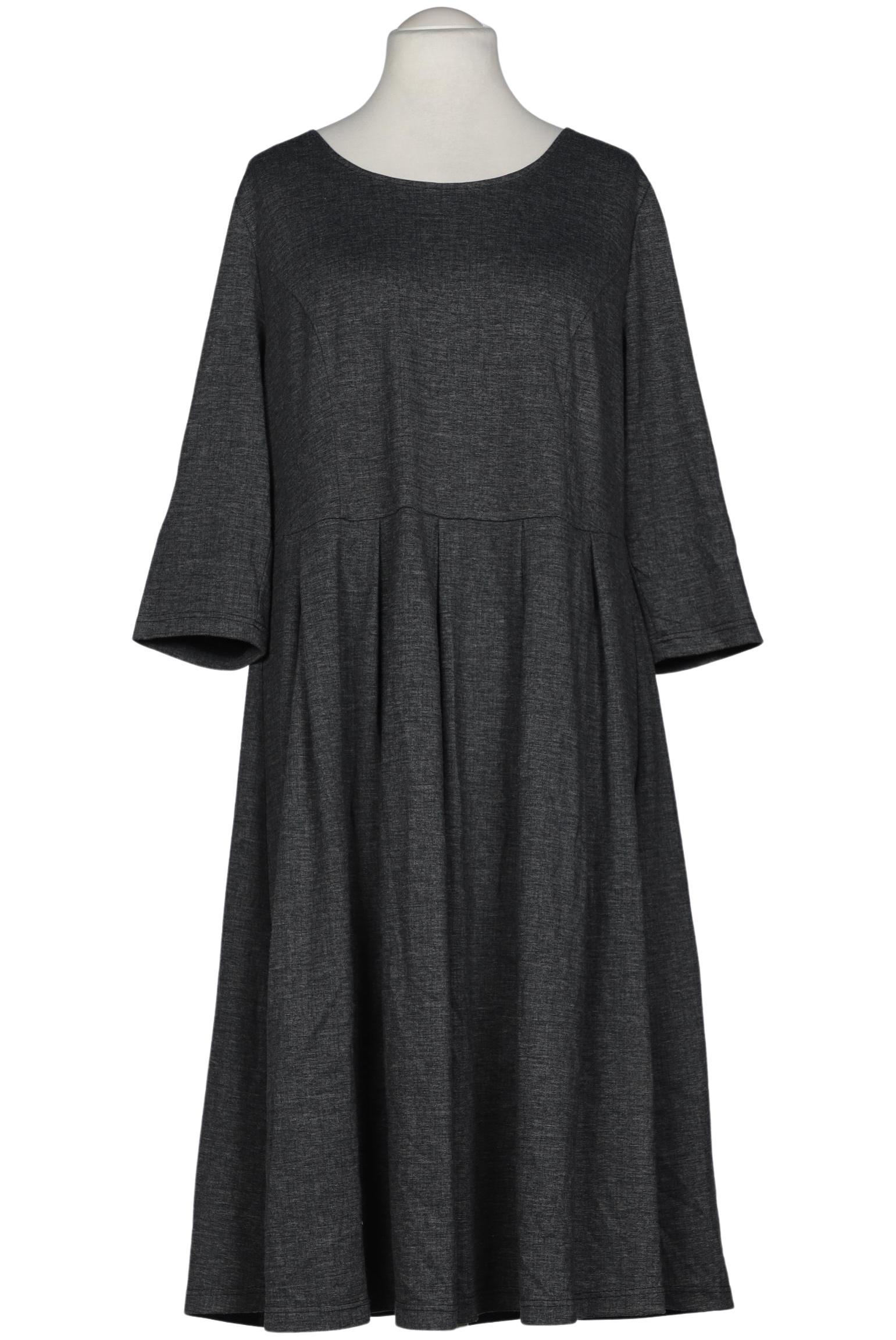 

Qiero Damen Kleid, grau, Gr. 46