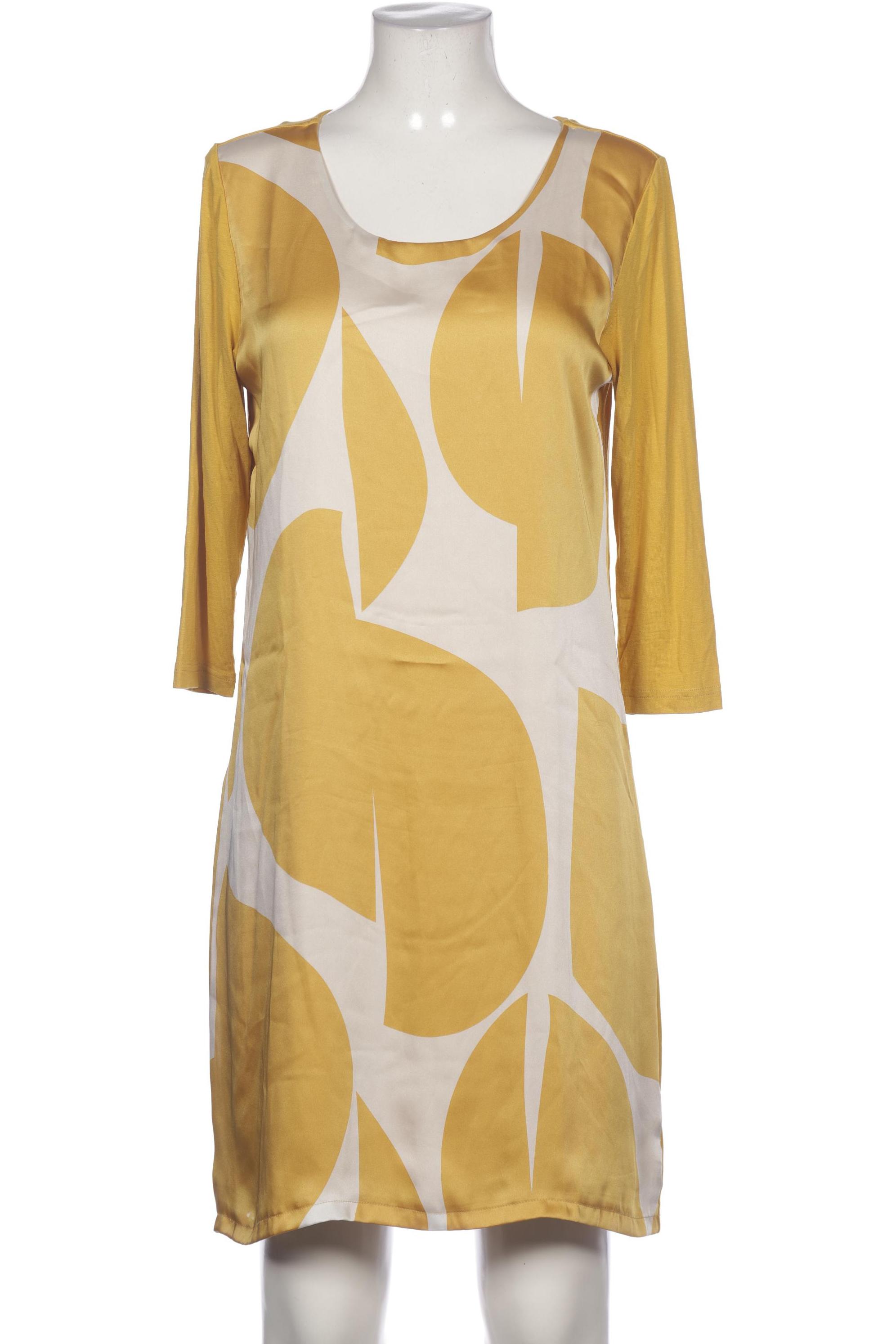 

Qiero Damen Kleid, orange, Gr. 40