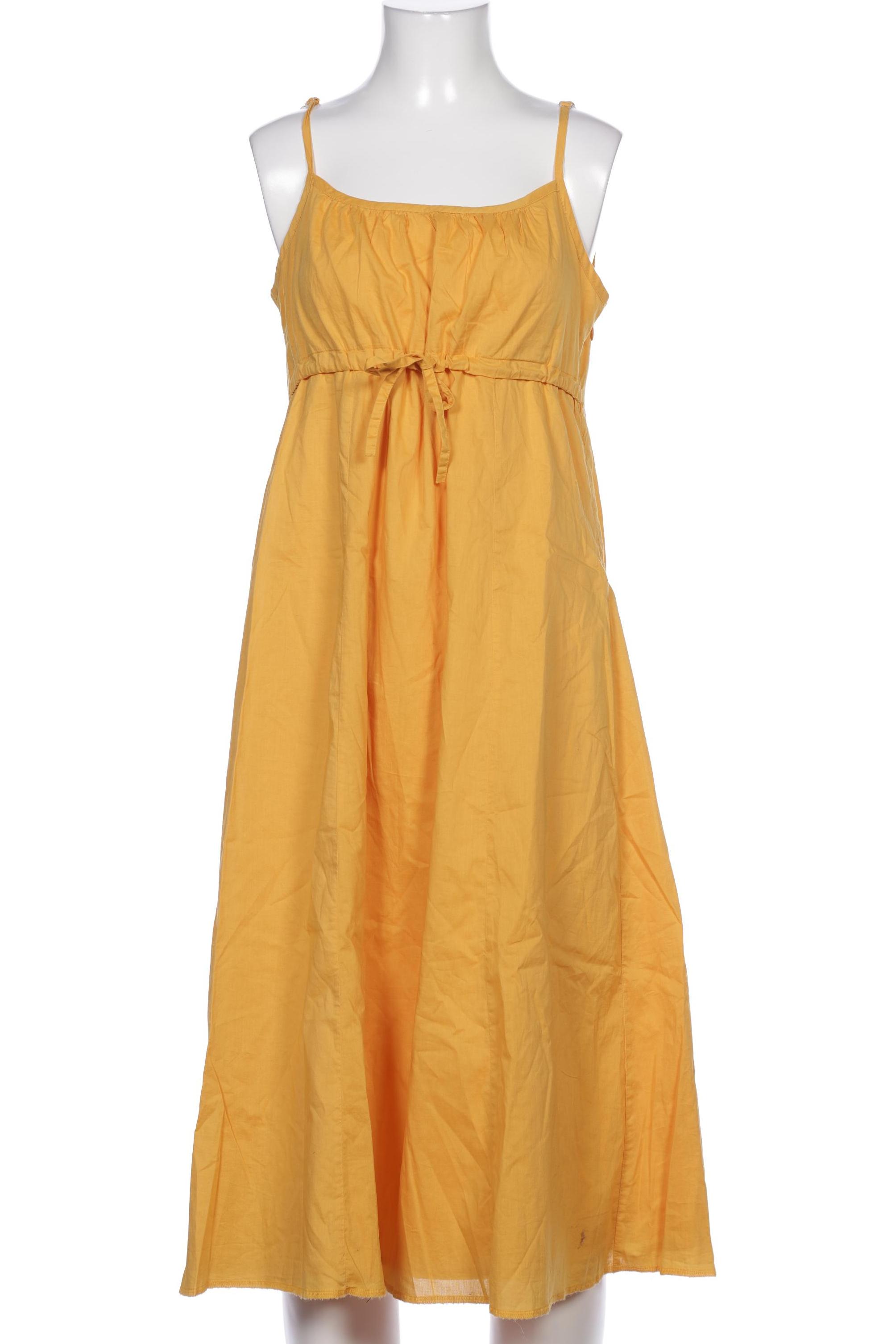 

Qiero Damen Kleid, gelb