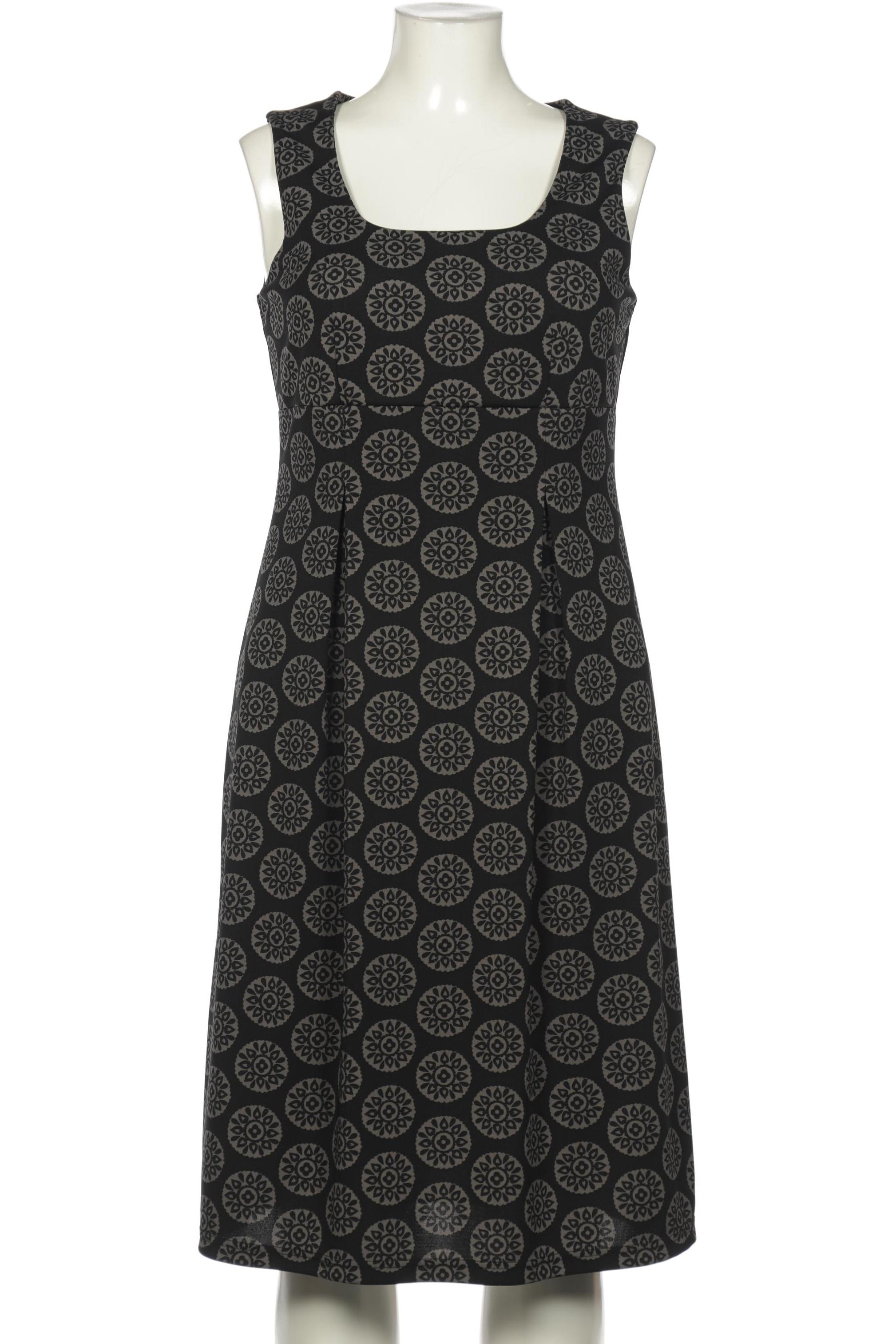 

Qiero Damen Kleid, schwarz, Gr. 42