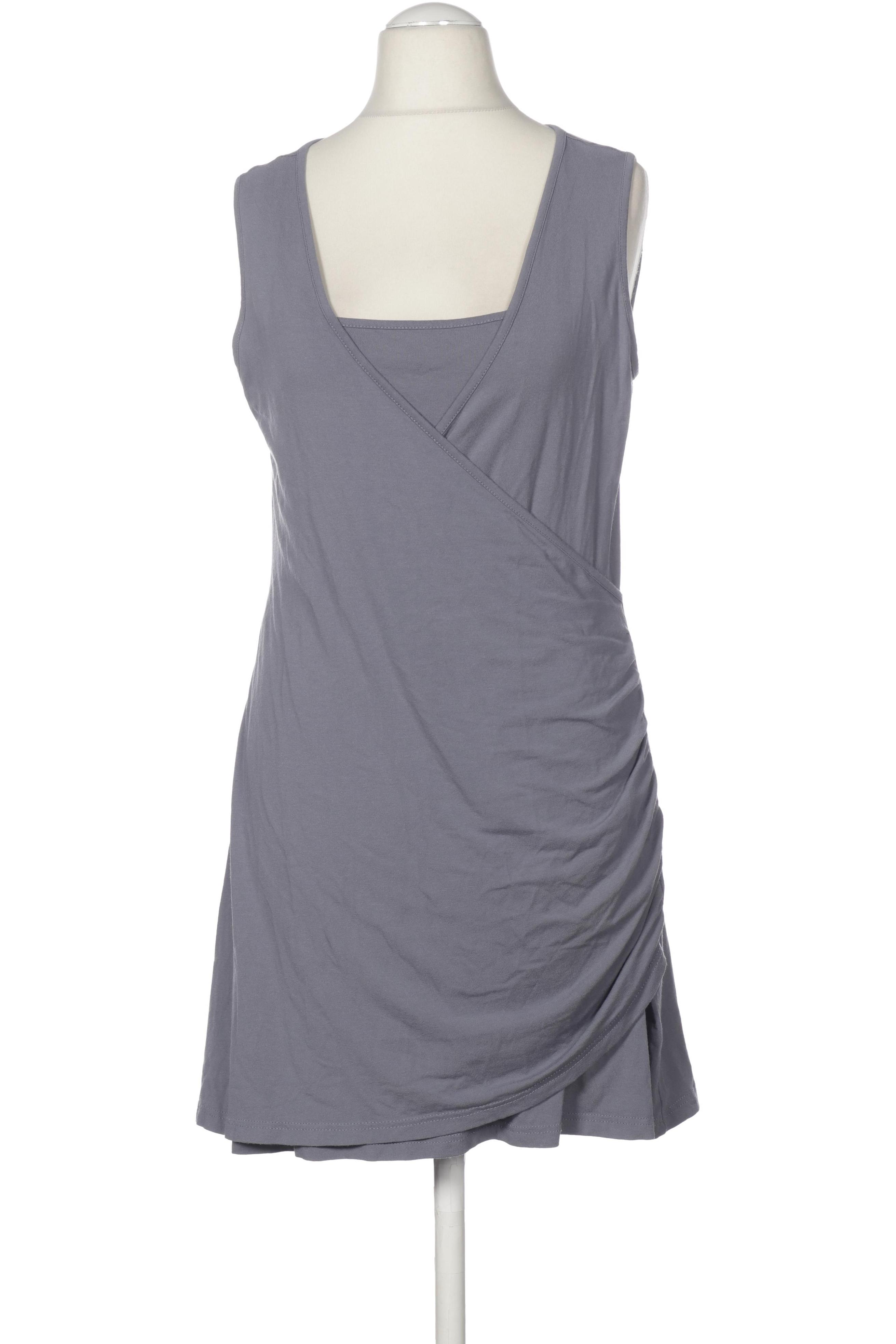 

Qiero Damen Kleid, grau, Gr. 40