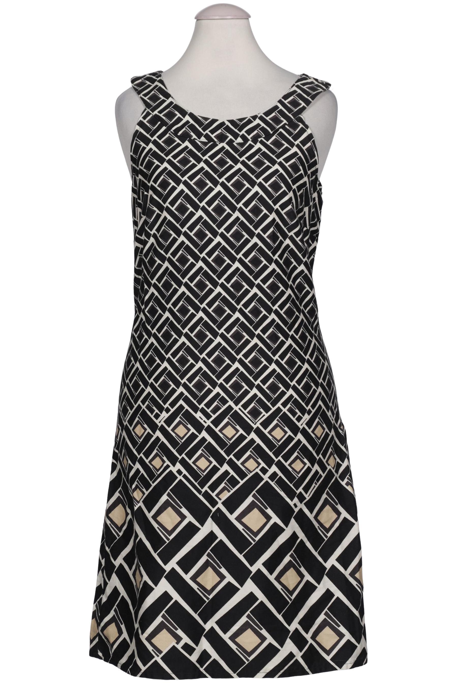 

Qiero Damen Kleid, schwarz, Gr. 34