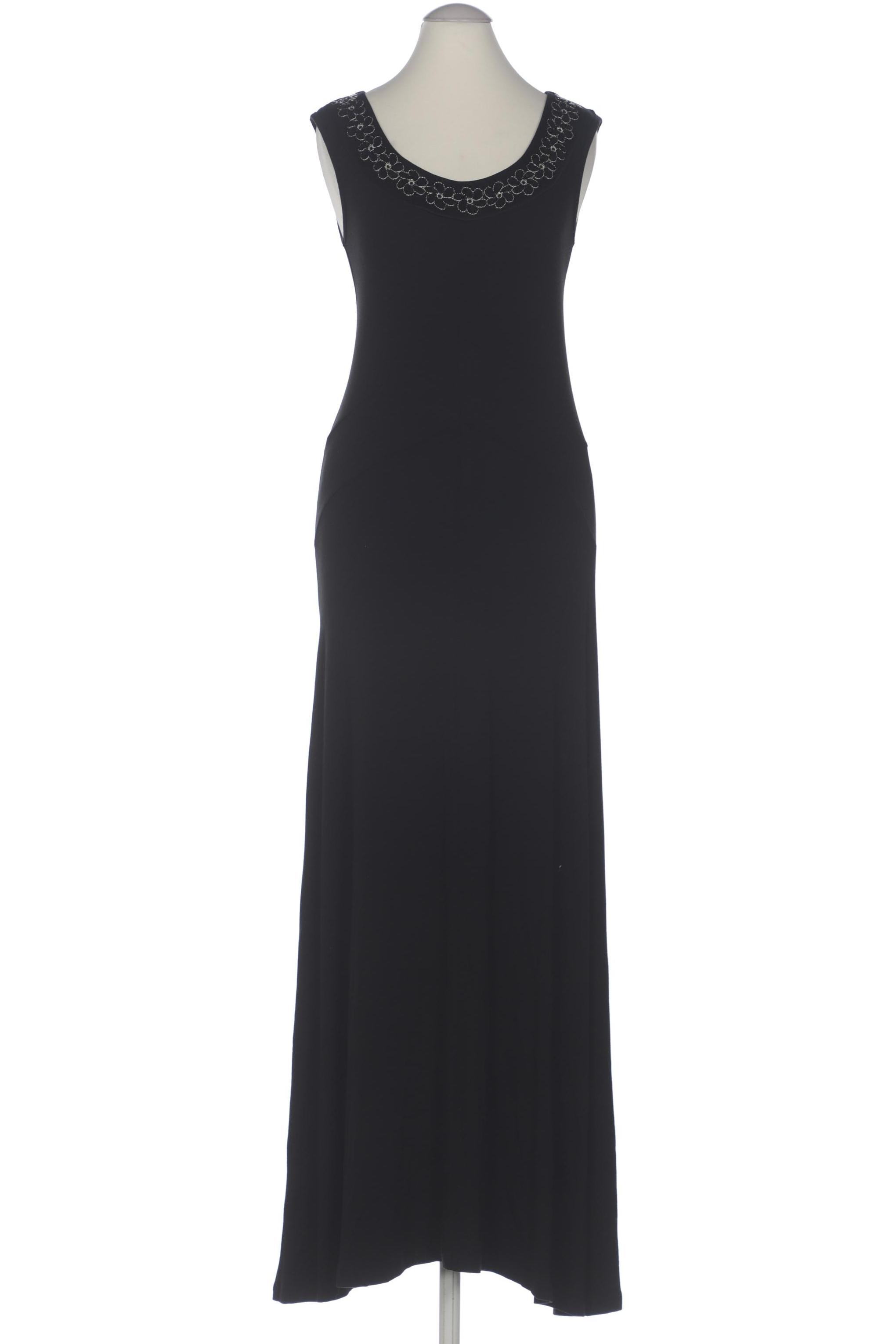 

Qiero Damen Kleid, schwarz, Gr. 34