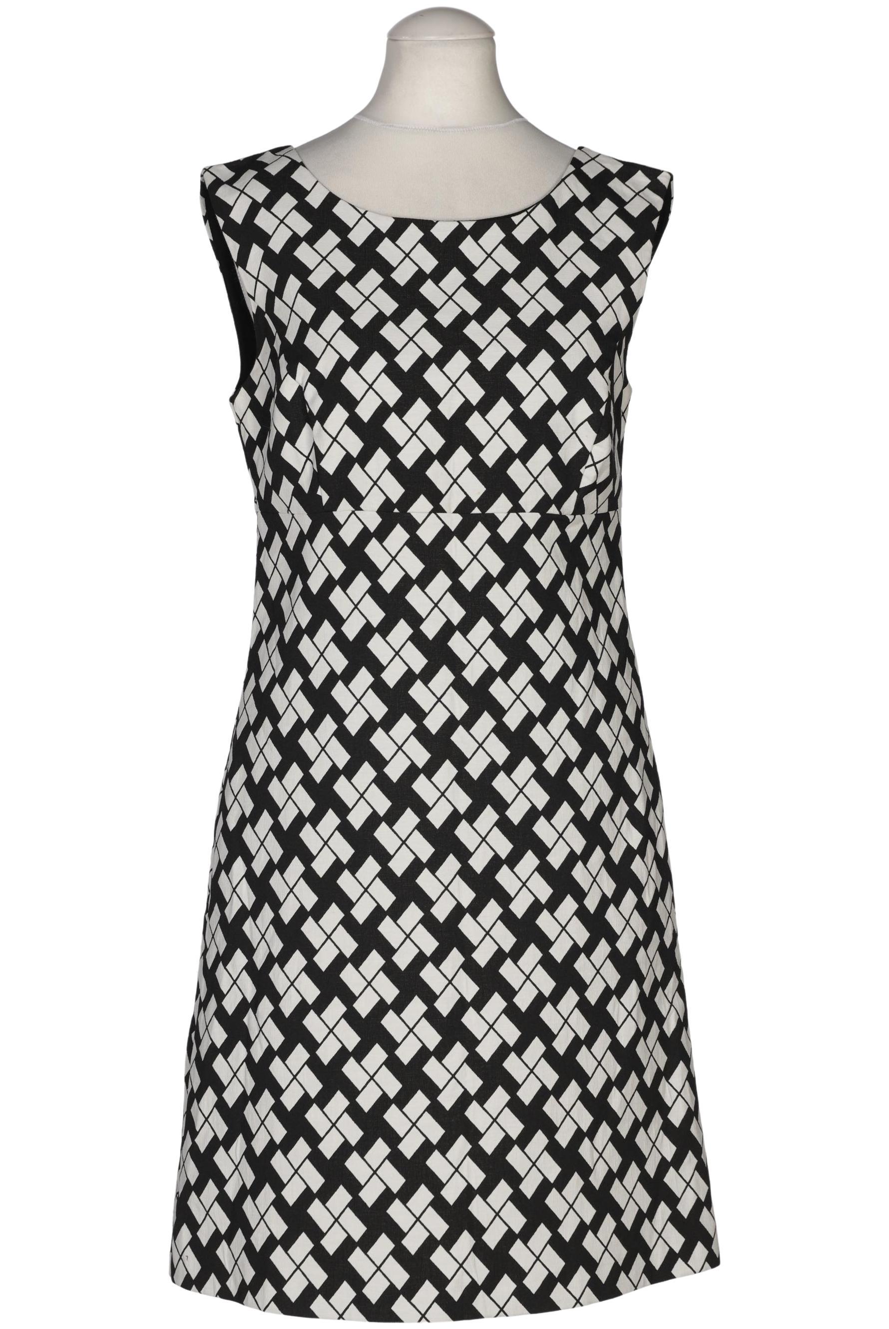 

Qiero Damen Kleid, schwarz, Gr. 34