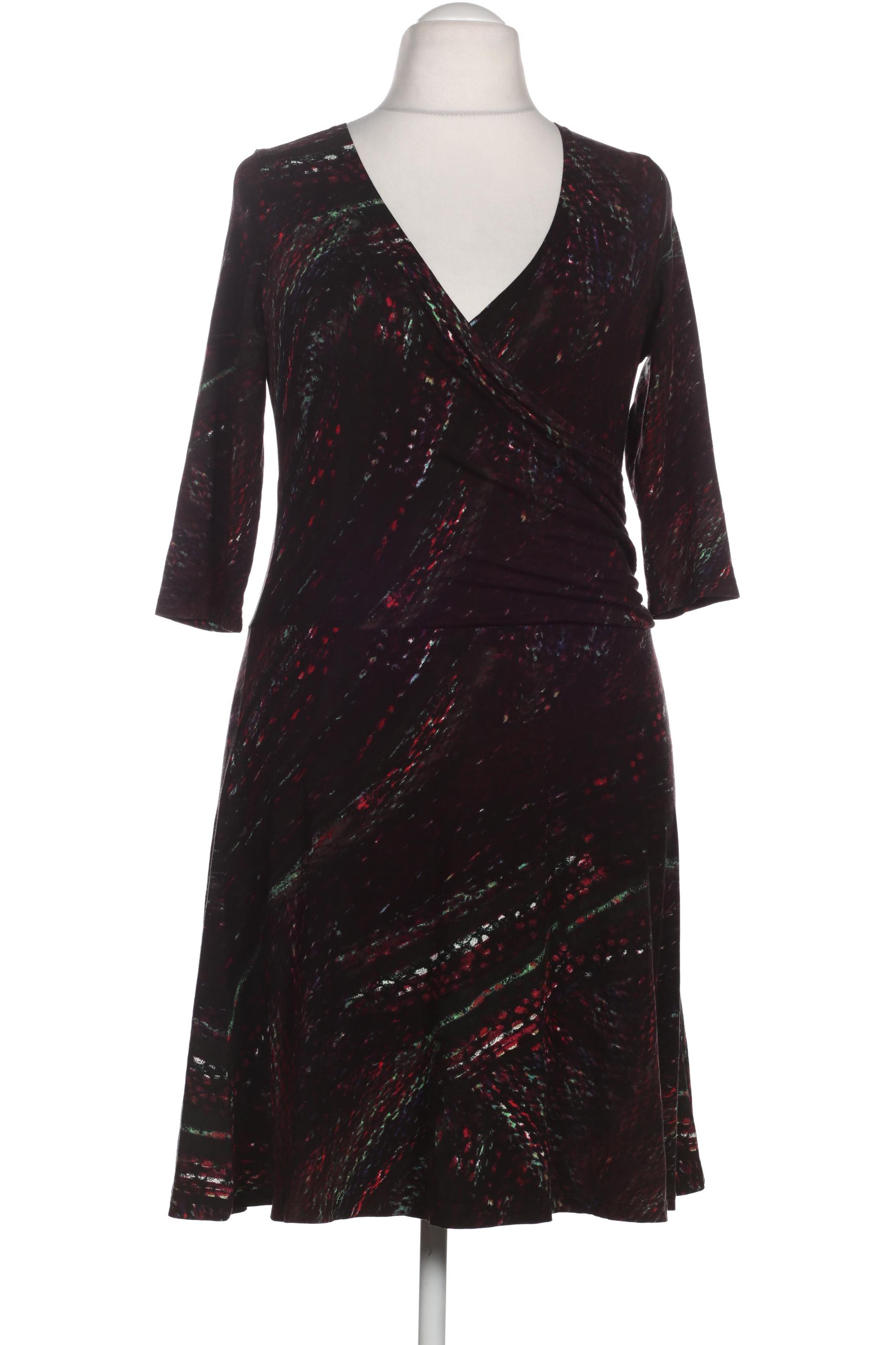 

Qiero Damen Kleid, braun, Gr. 42