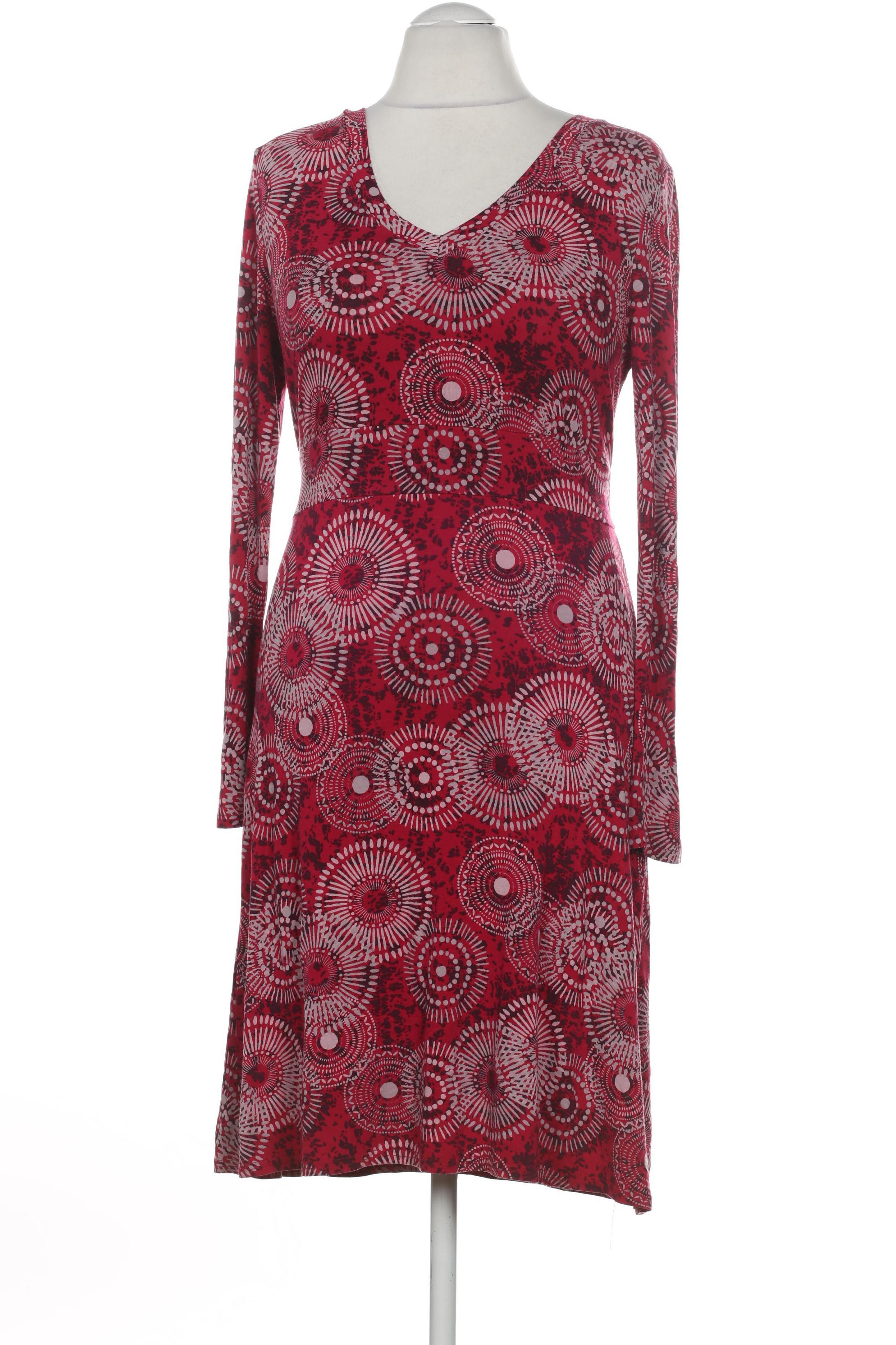 

Qiero Damen Kleid, pink, Gr. 40