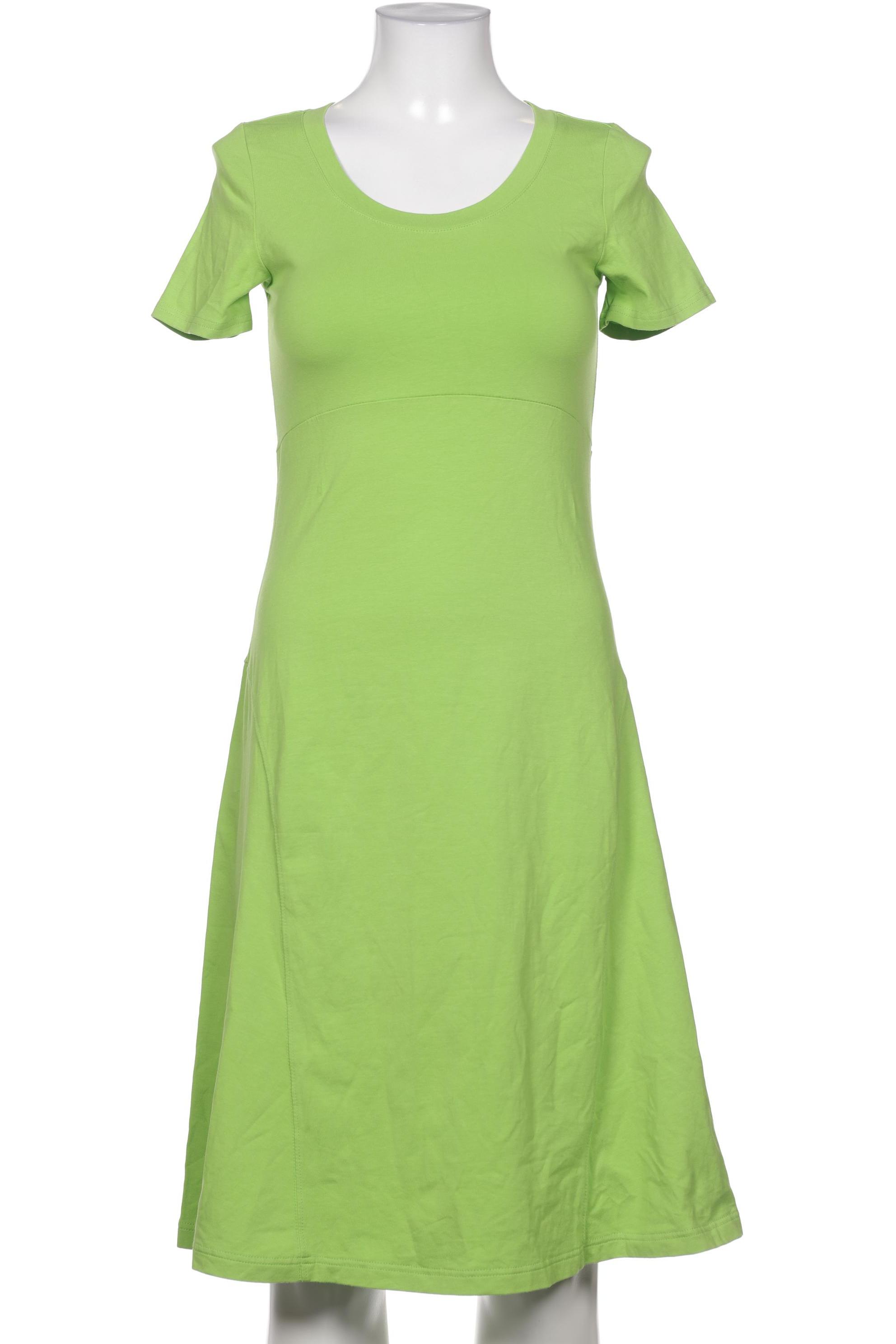 

Qiero Damen Kleid, hellgrün, Gr. 36