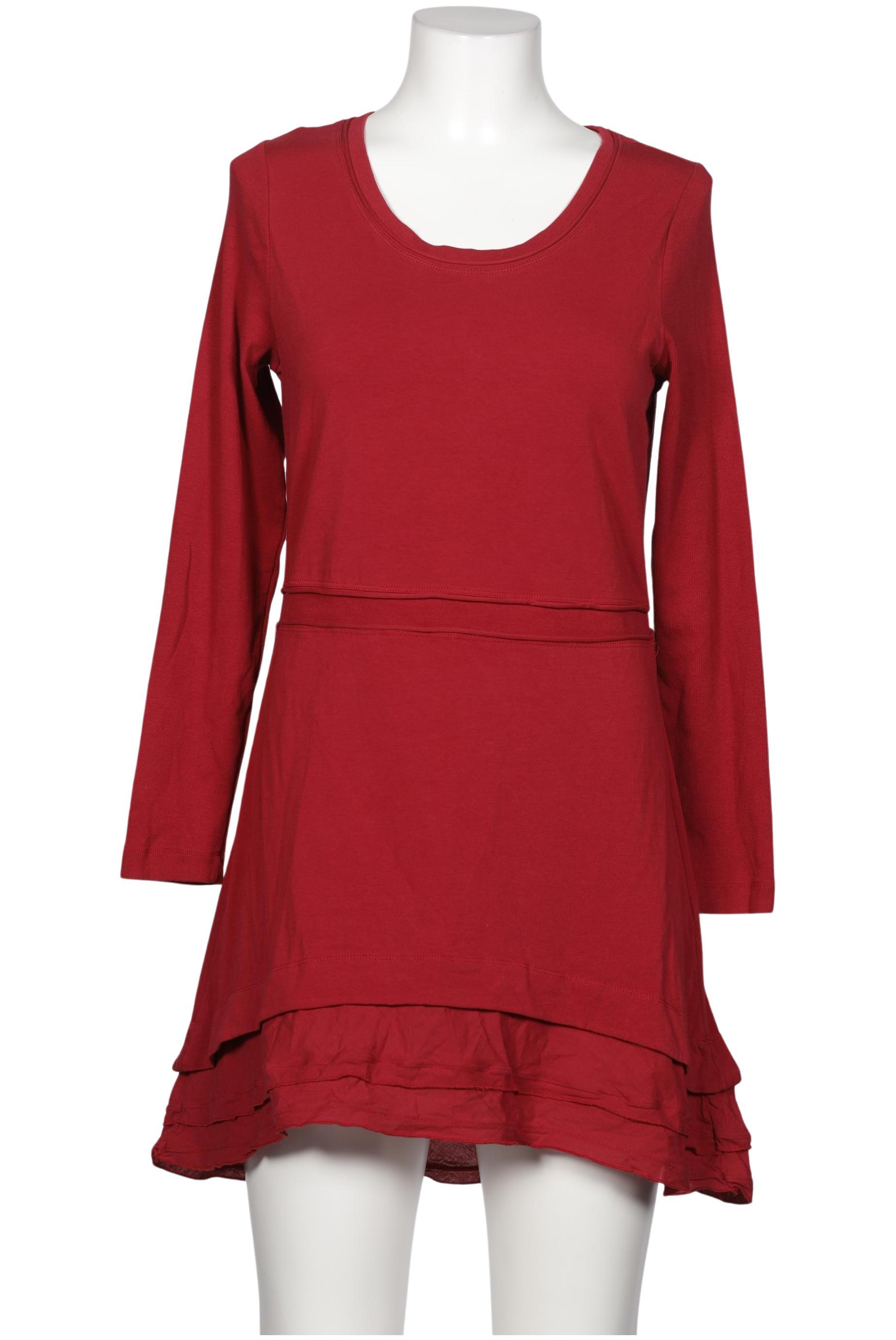 

Qiero Damen Kleid, rot, Gr. 40