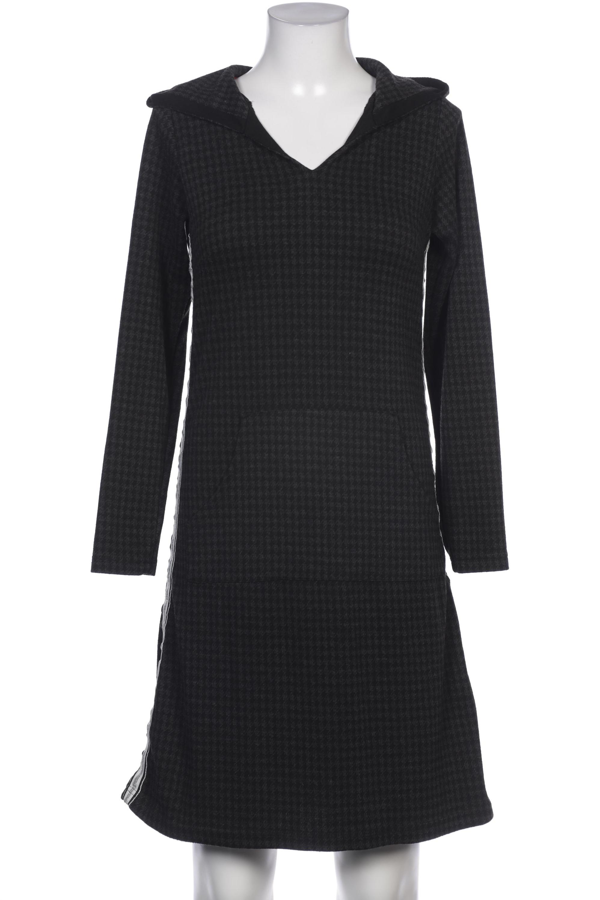 

Qiero Damen Kleid, grau, Gr. 38