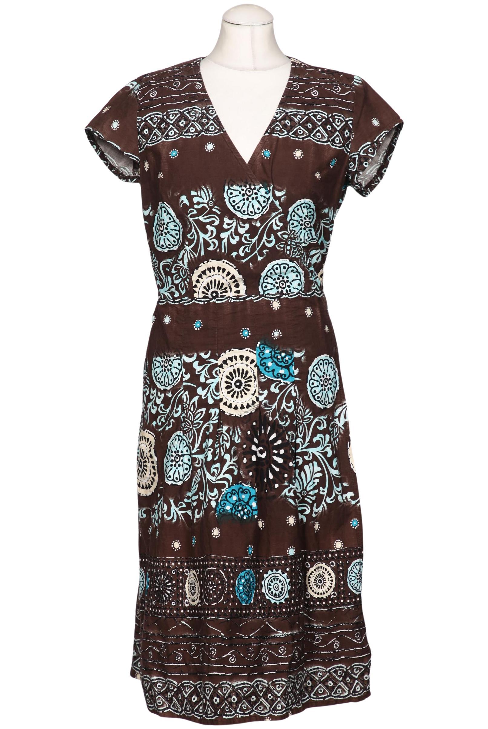 

Qiero Damen Kleid, mehrfarbig, Gr. 40