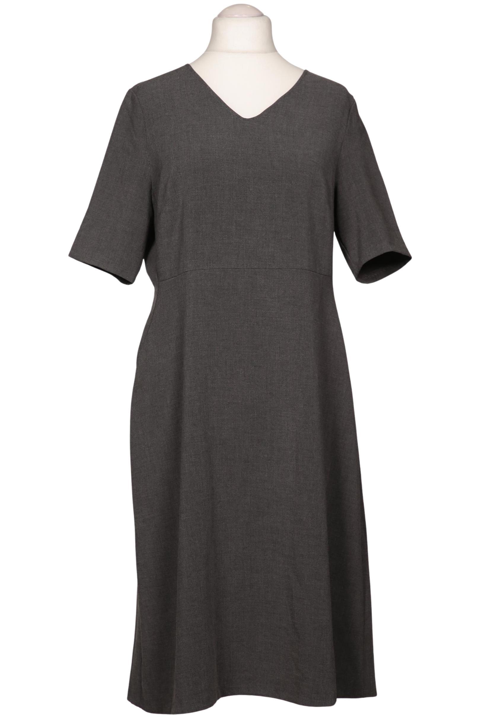

Qiero Damen Kleid, grau, Gr. 44