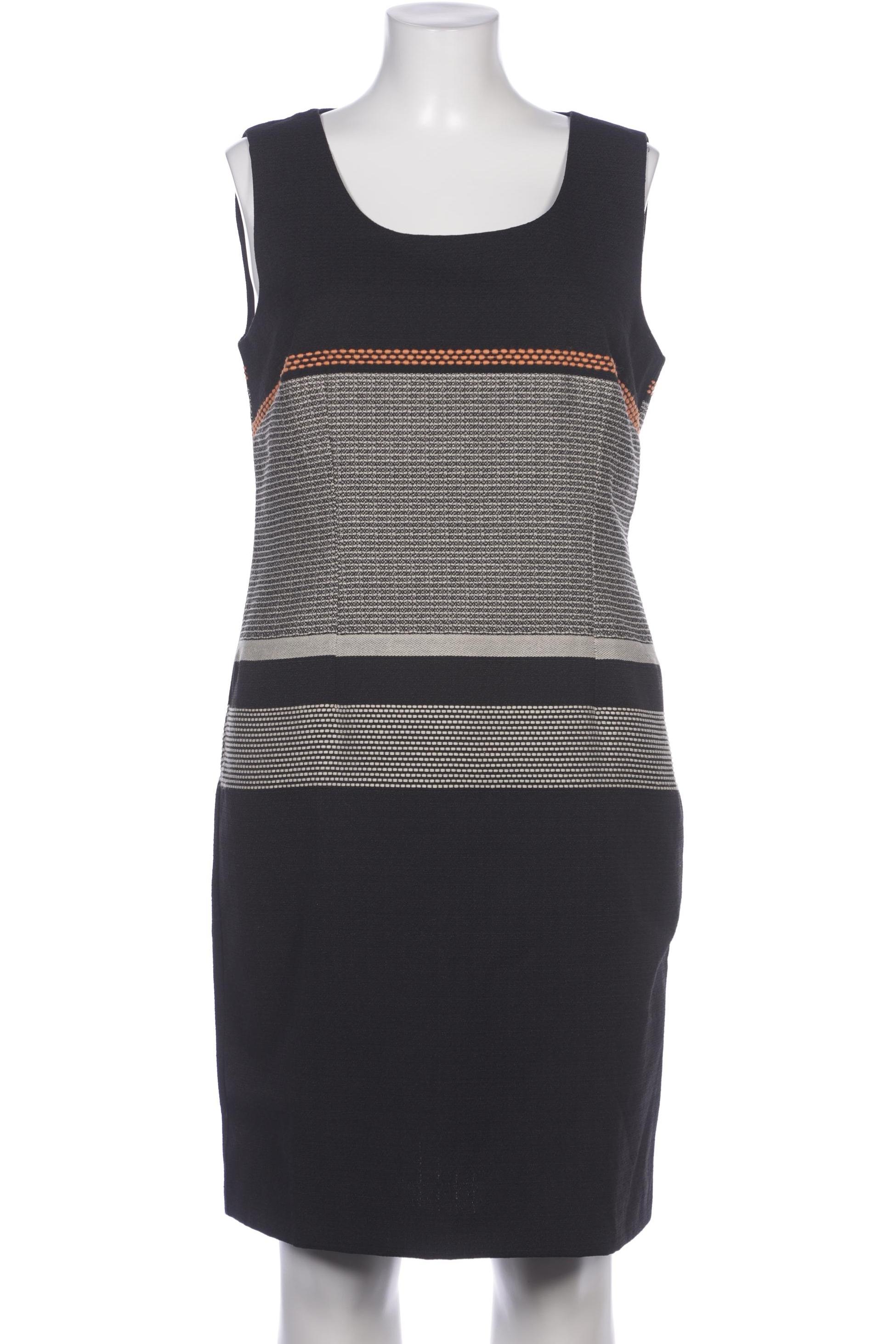 

Qiero Damen Kleid, schwarz, Gr. 42