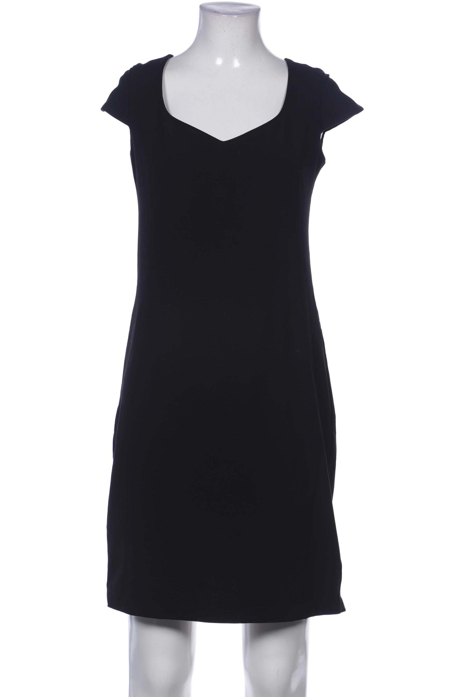 

Qiero Damen Kleid, schwarz, Gr. 38