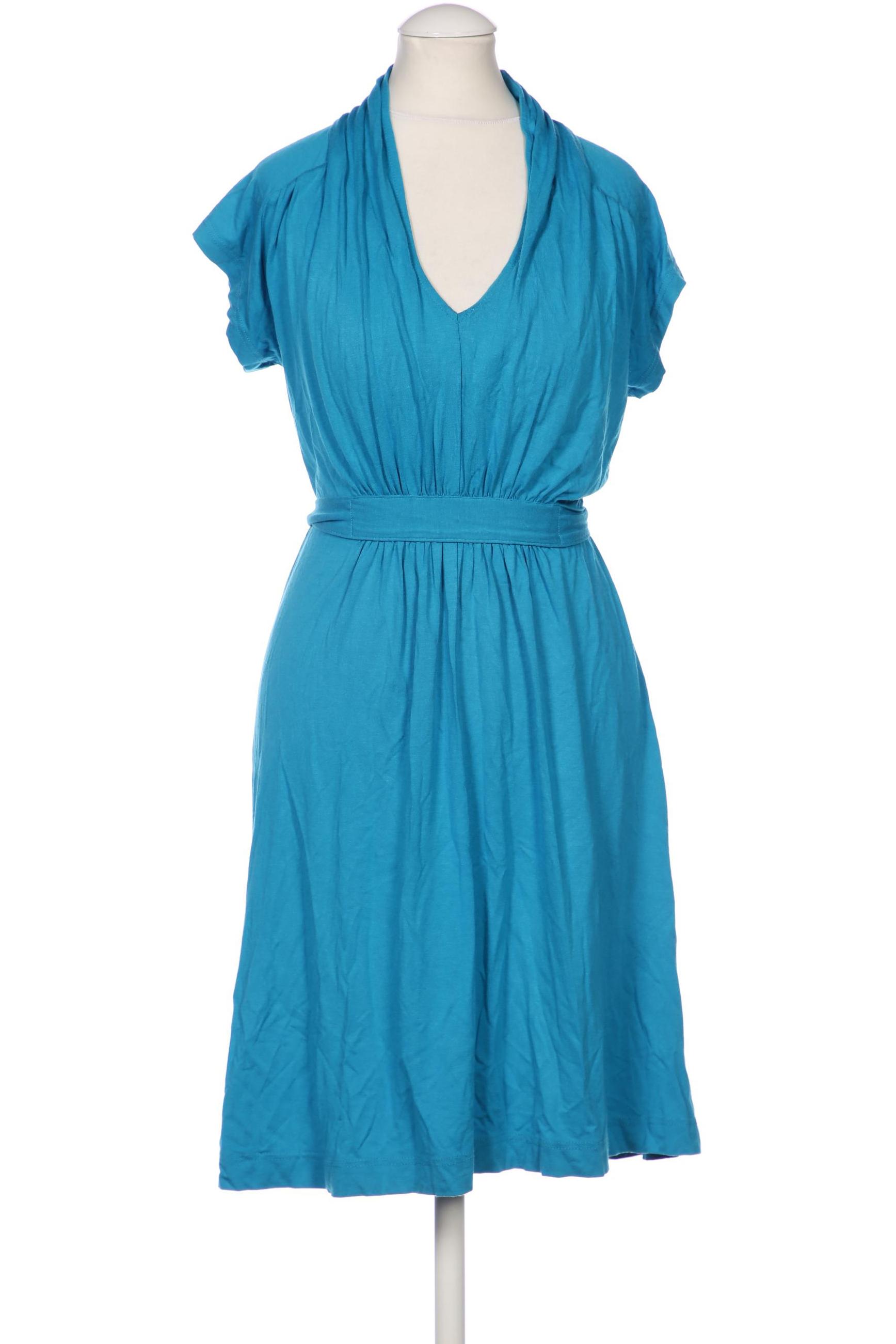 

Qiero Damen Kleid, blau, Gr. 34