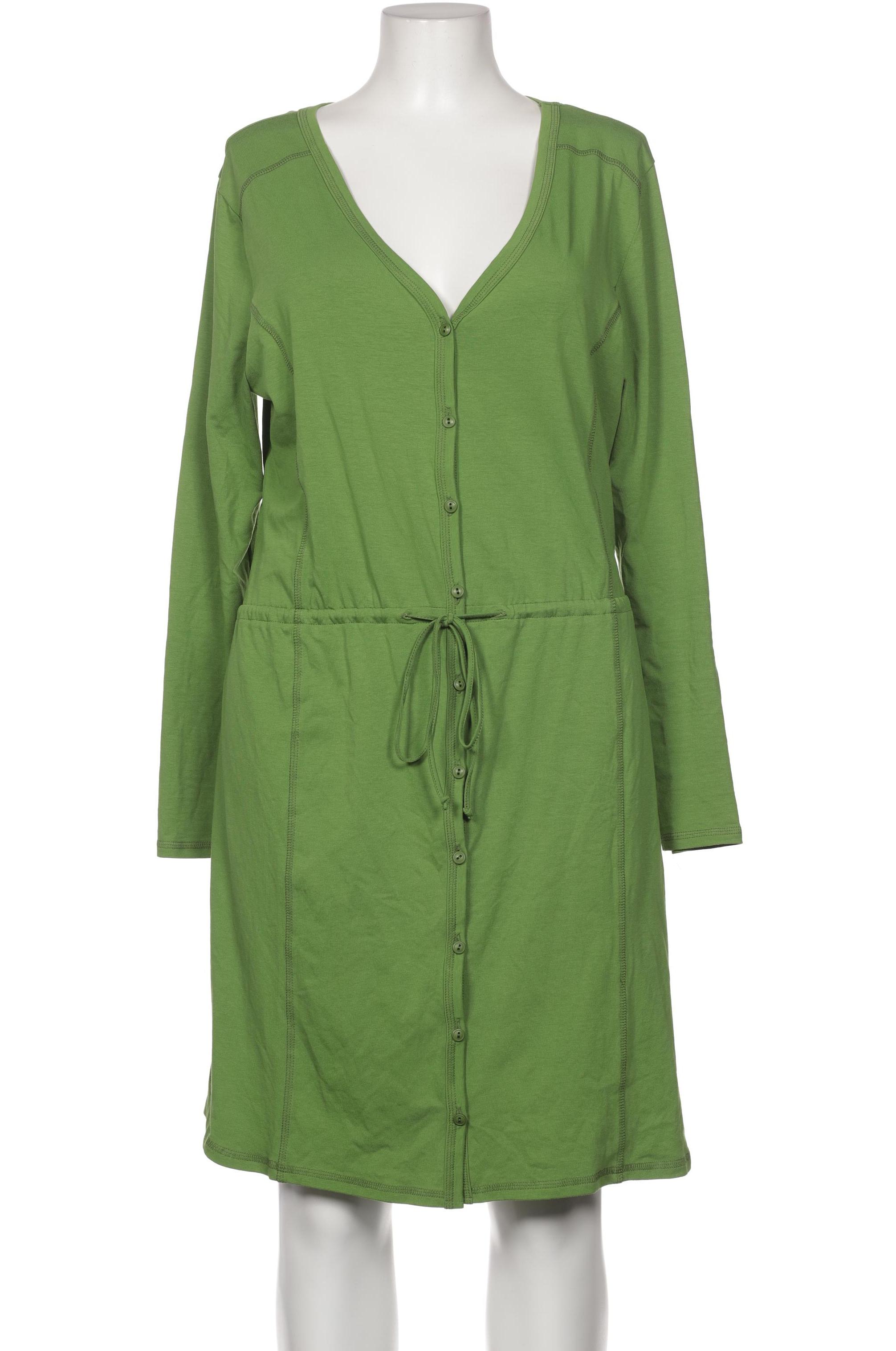 

Qiero Damen Kleid, grün, Gr. 46