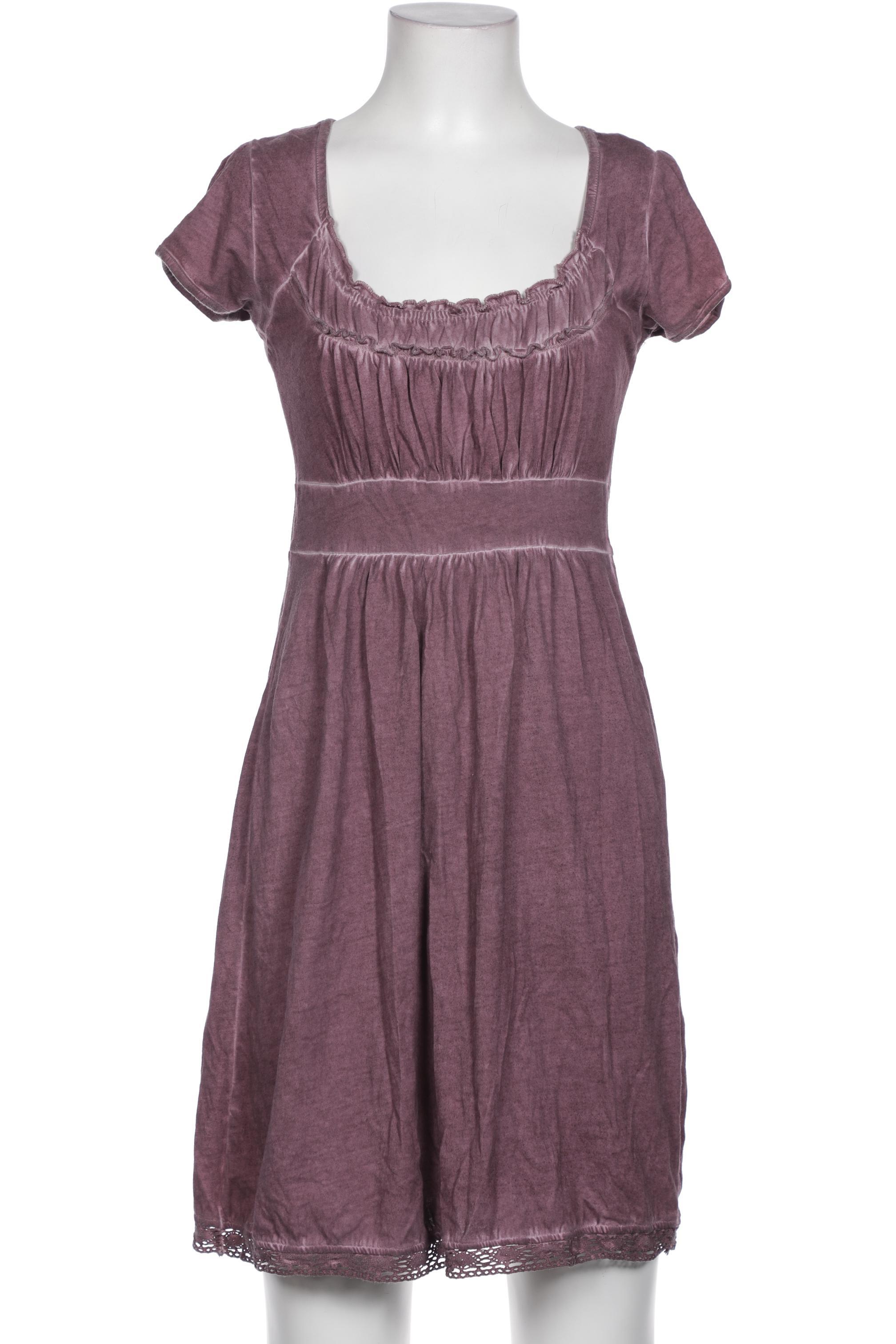 

Qiero Damen Kleid, bordeaux, Gr. 34