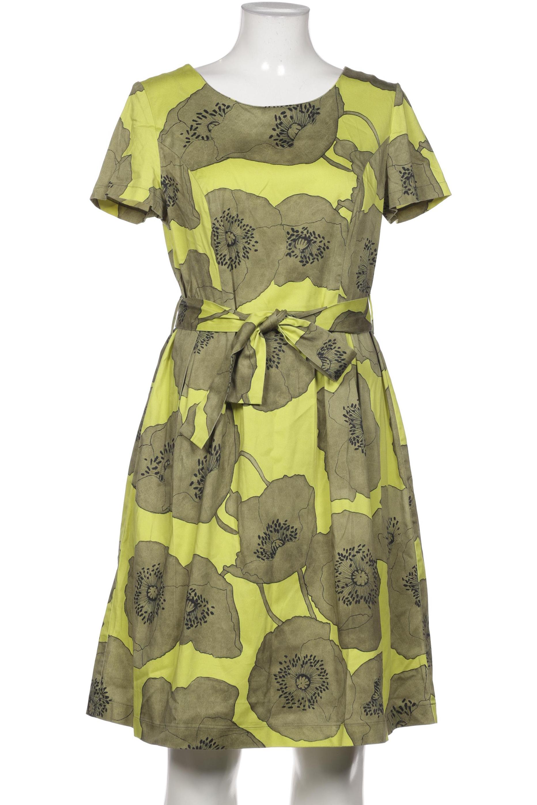 

Qiero Damen Kleid, grün, Gr. 42