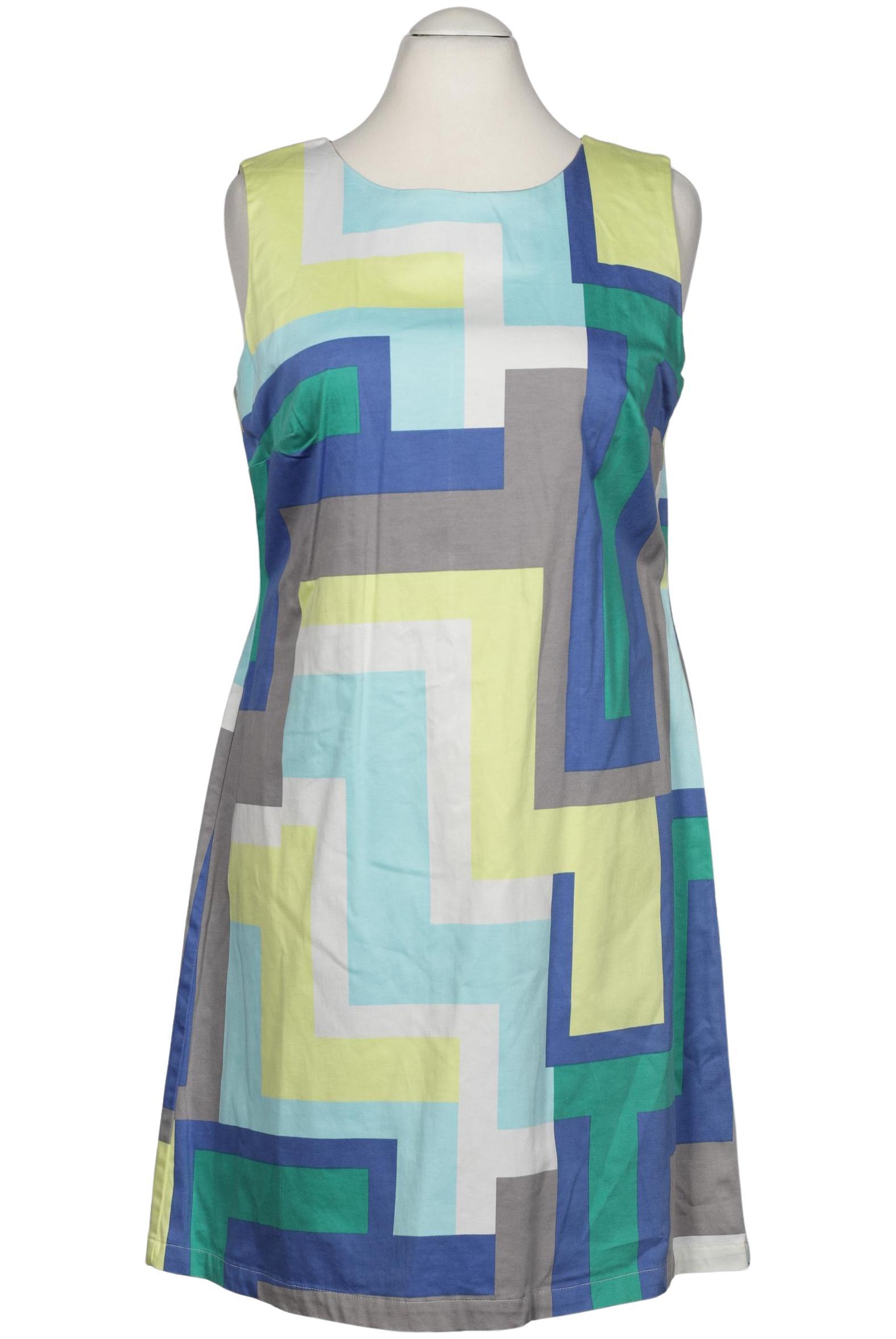 

Qiero Damen Kleid, mehrfarbig, Gr. 44