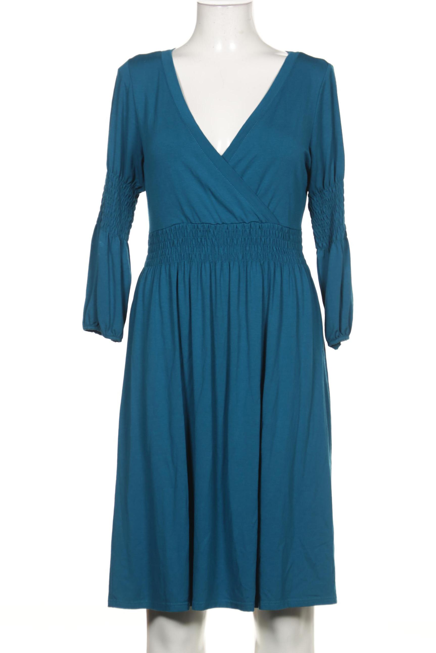 

Qiero Damen Kleid, blau, Gr. 40