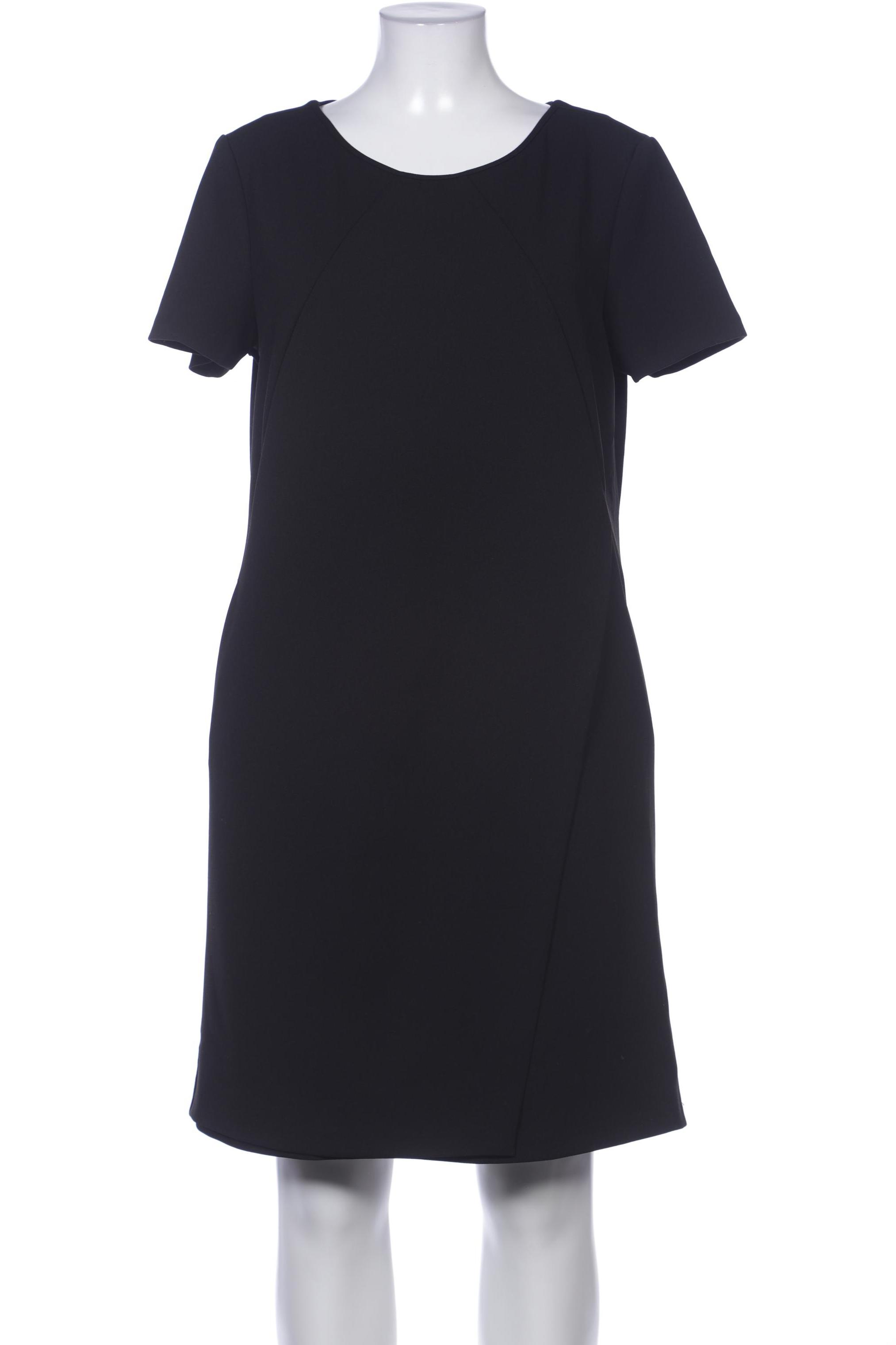 

Qiero Damen Kleid, schwarz, Gr. 44