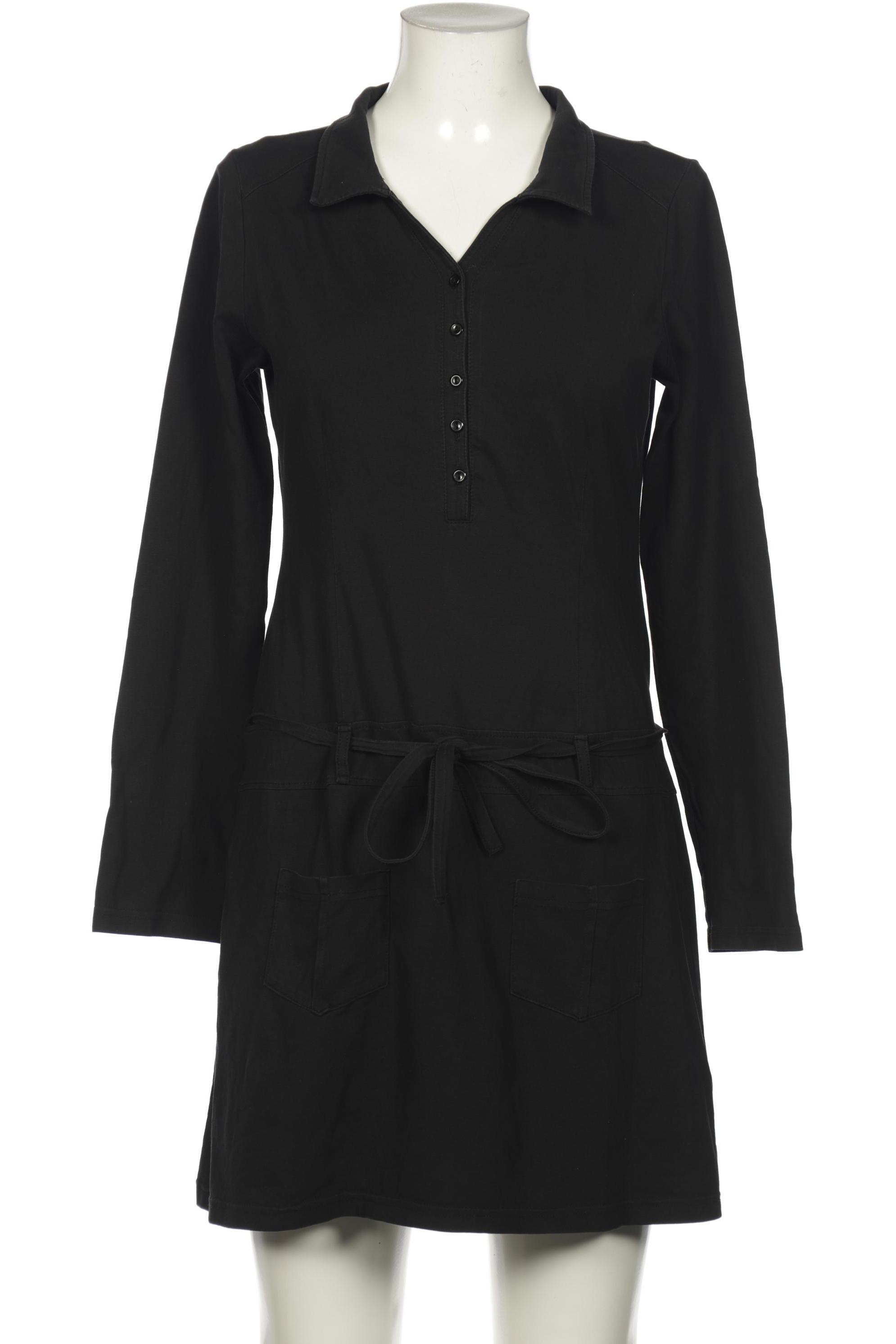 

Qiero Damen Kleid, schwarz, Gr. 40