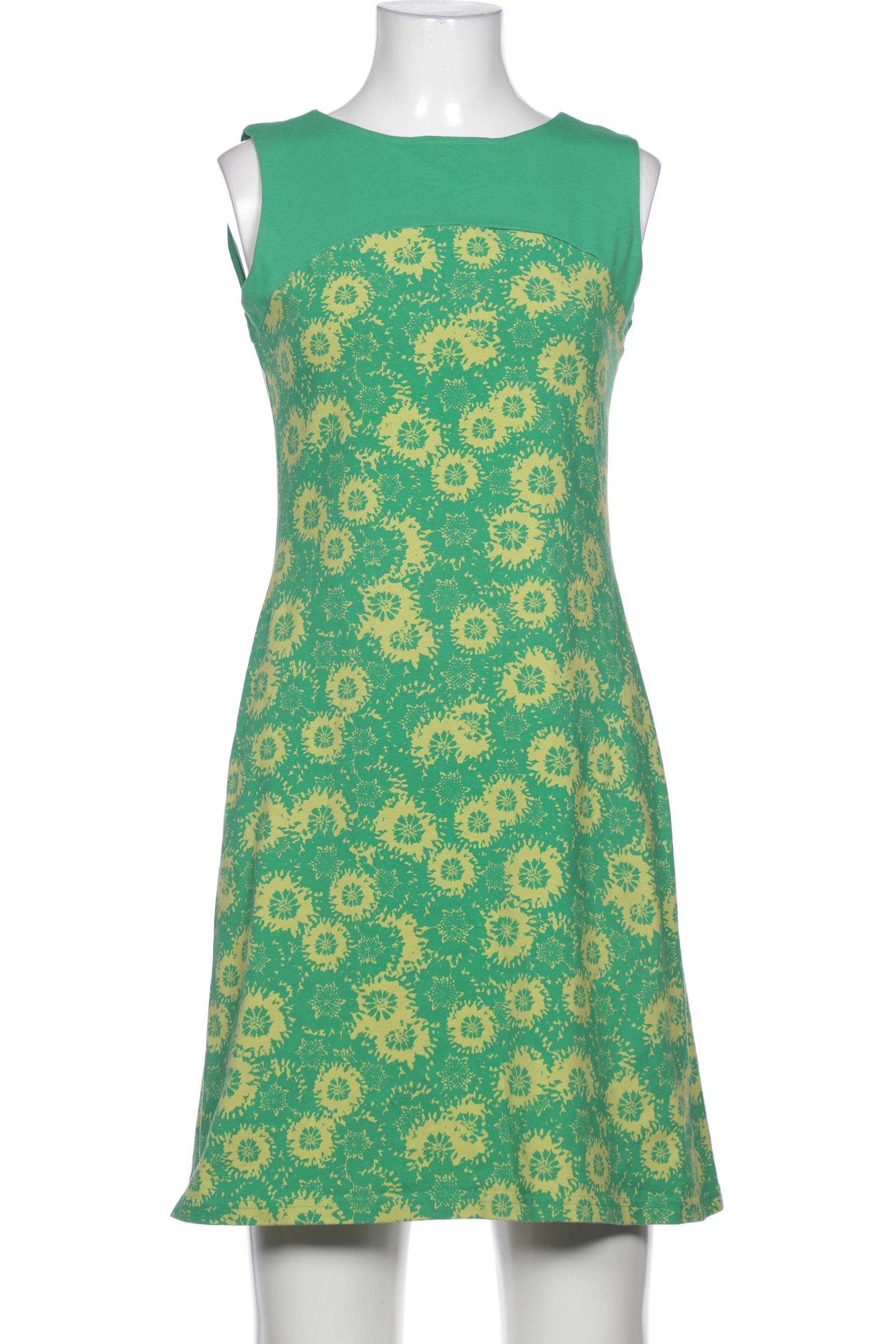 

Qiero Damen Kleid, grün, Gr. 36