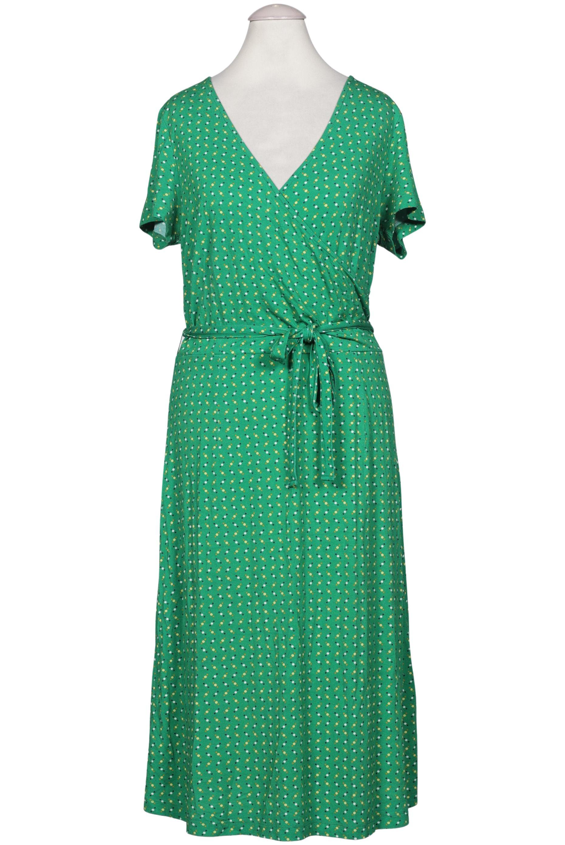 

Qiero Damen Kleid, grün, Gr. 38