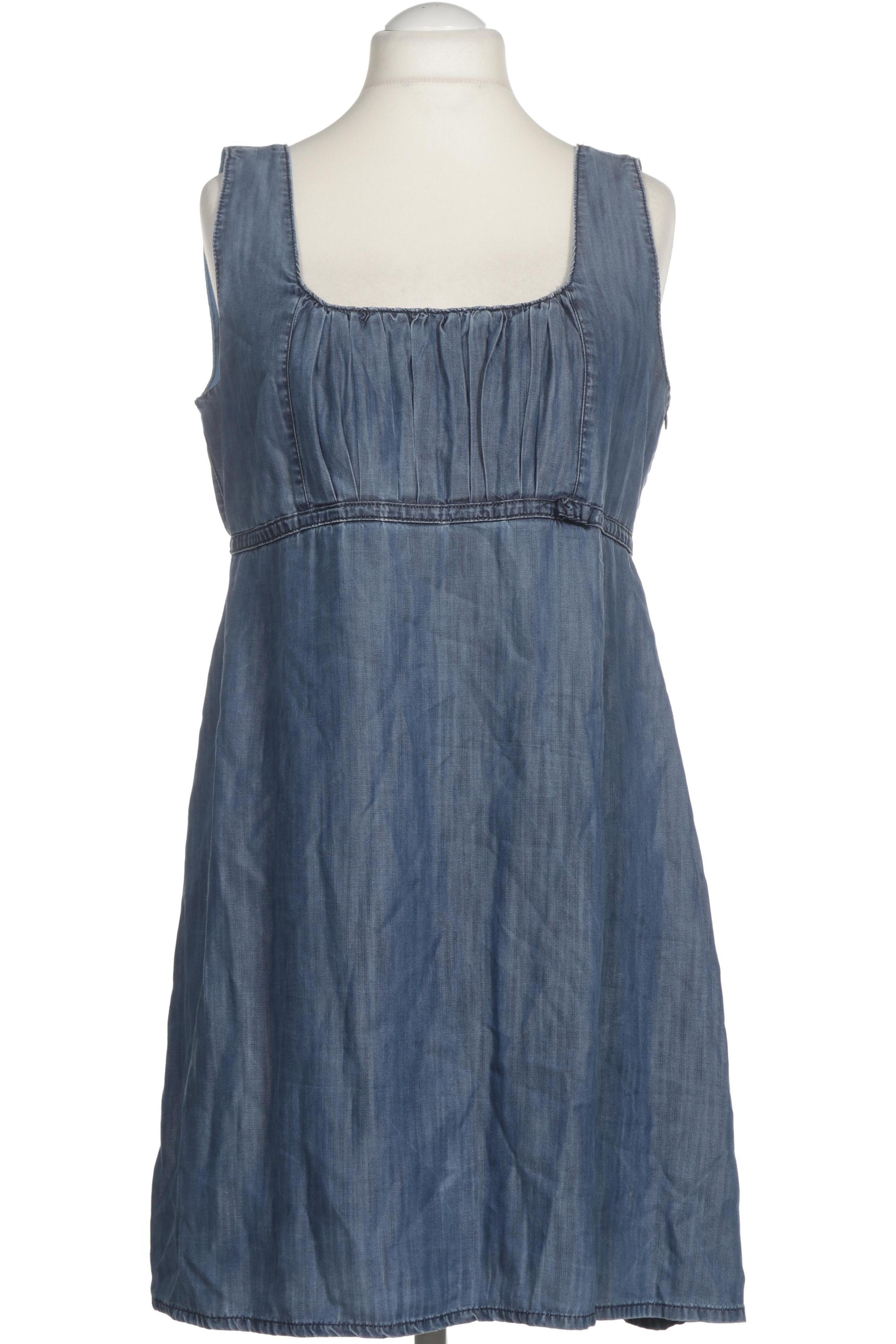 

Qiero Damen Kleid, blau, Gr. 44