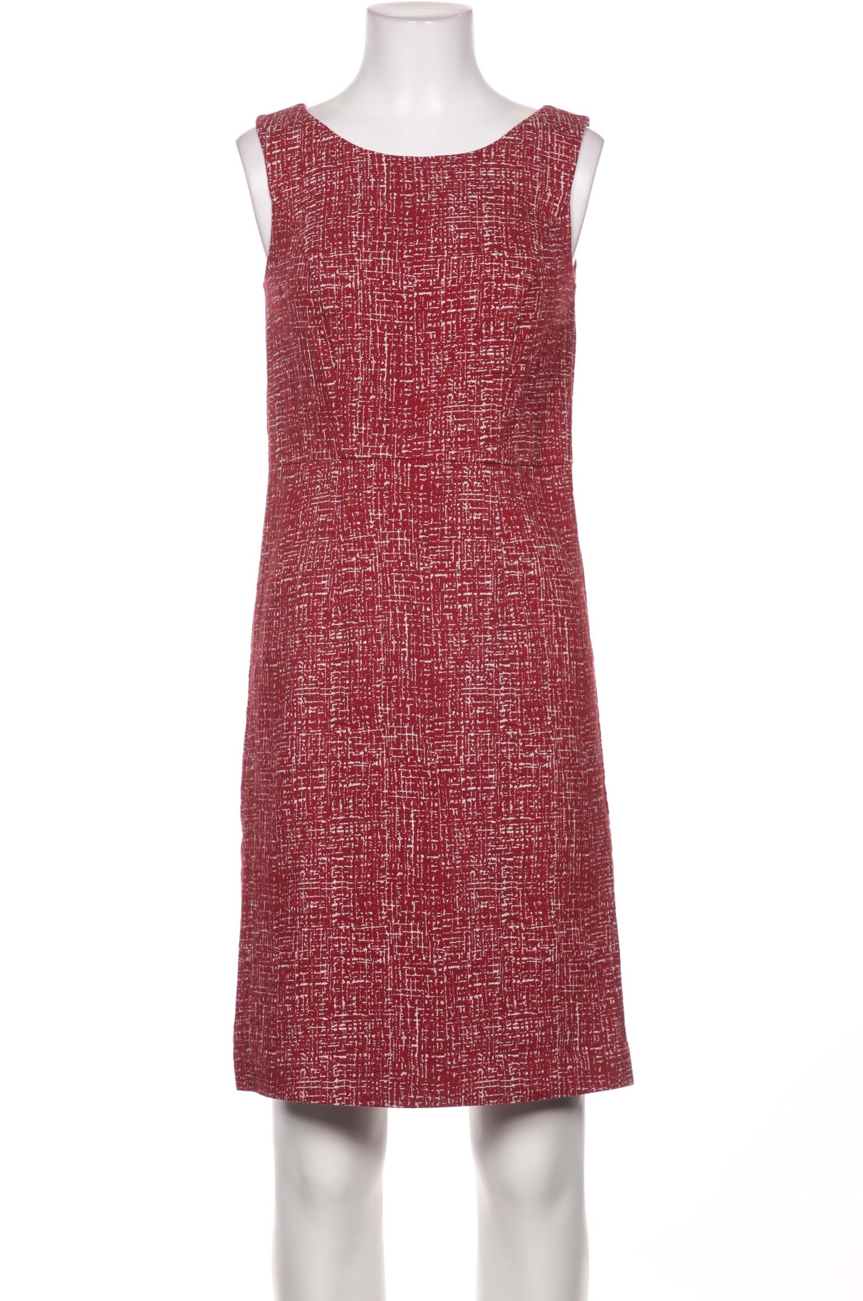 

Qiero Damen Kleid, rot, Gr. 36