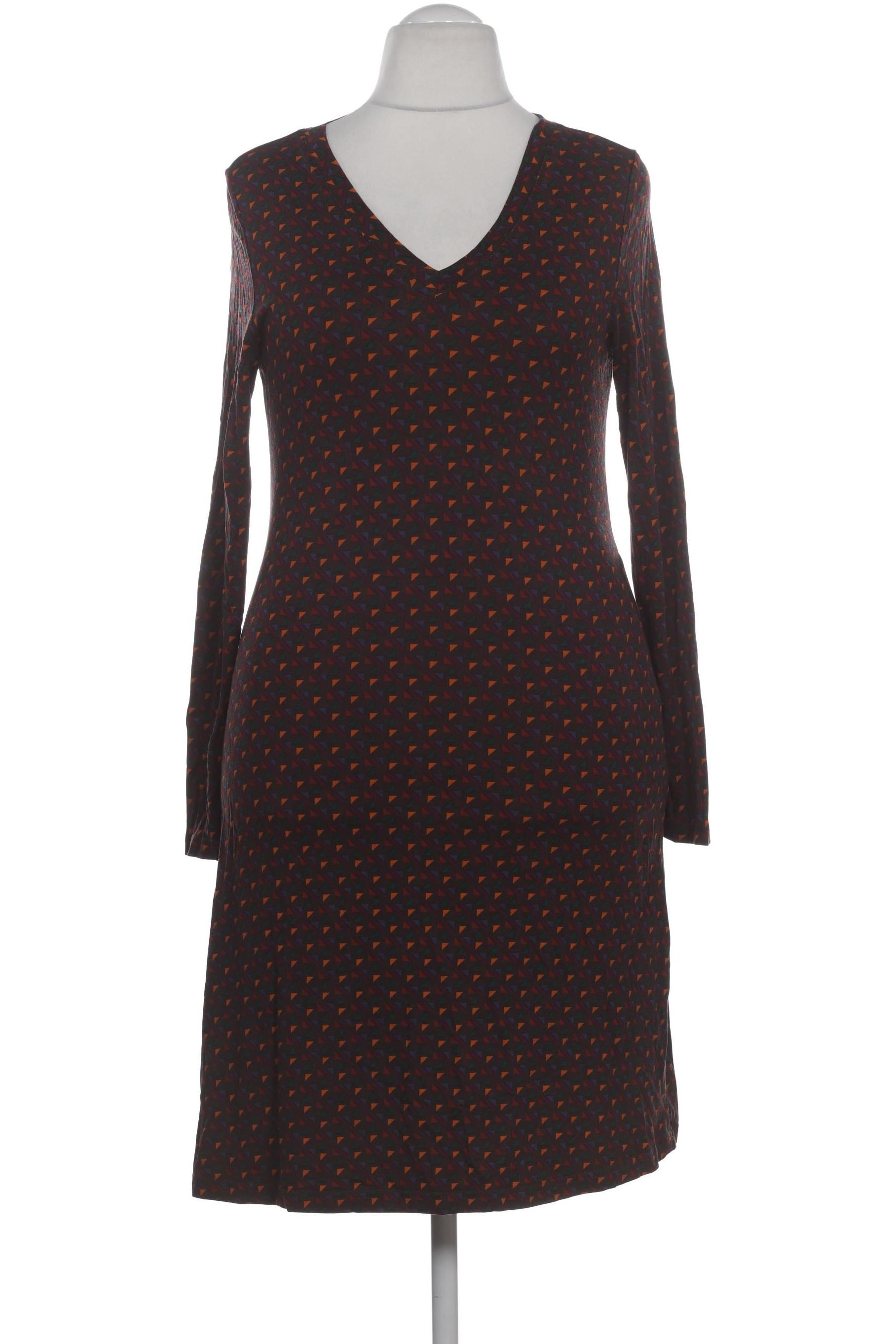 

Qiero Damen Kleid, braun, Gr. 40