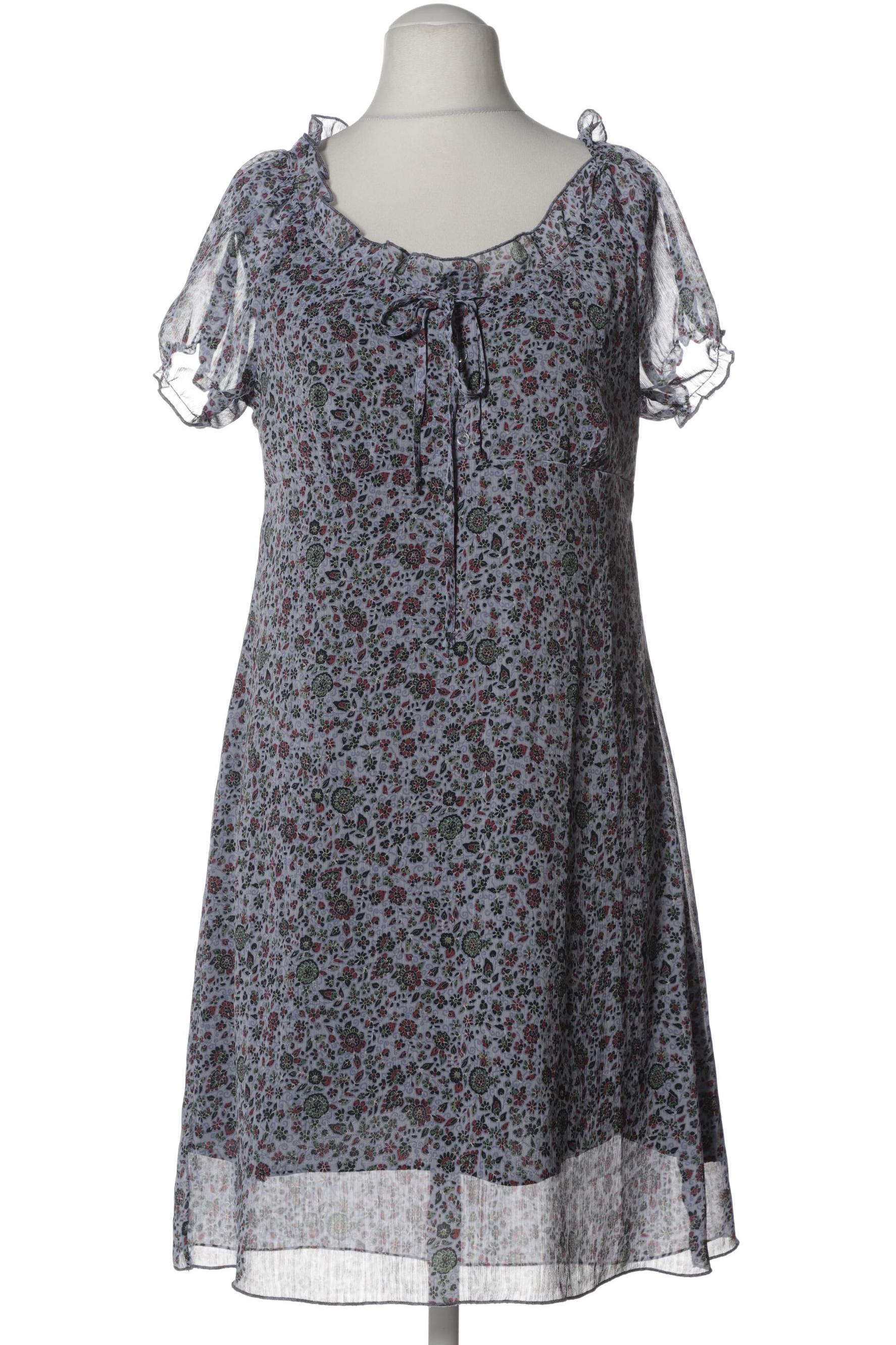 

Qiero Damen Kleid, blau, Gr. 40