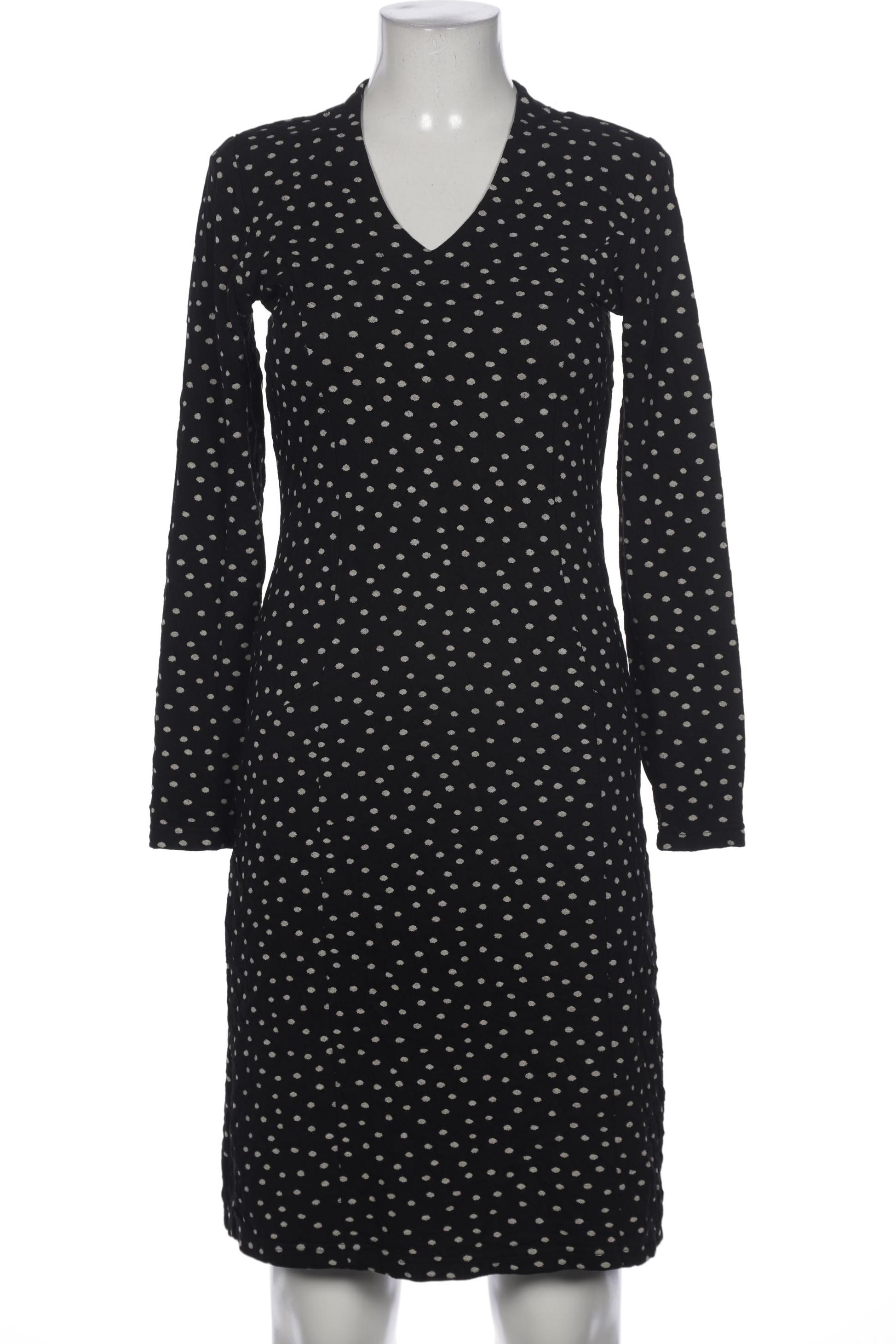 

Qiero Damen Kleid, schwarz, Gr. 38