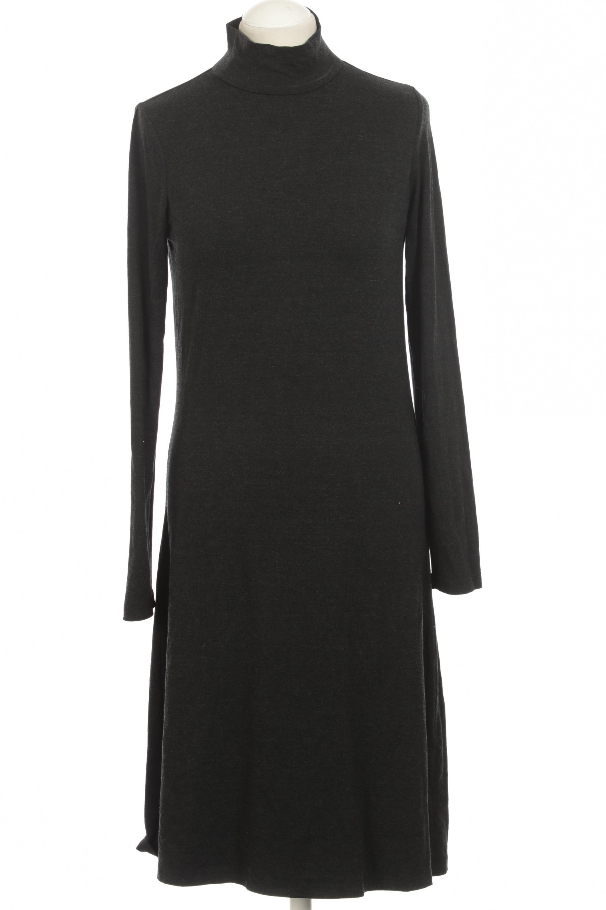 

Qiero Damen Kleid, schwarz, Gr. 38