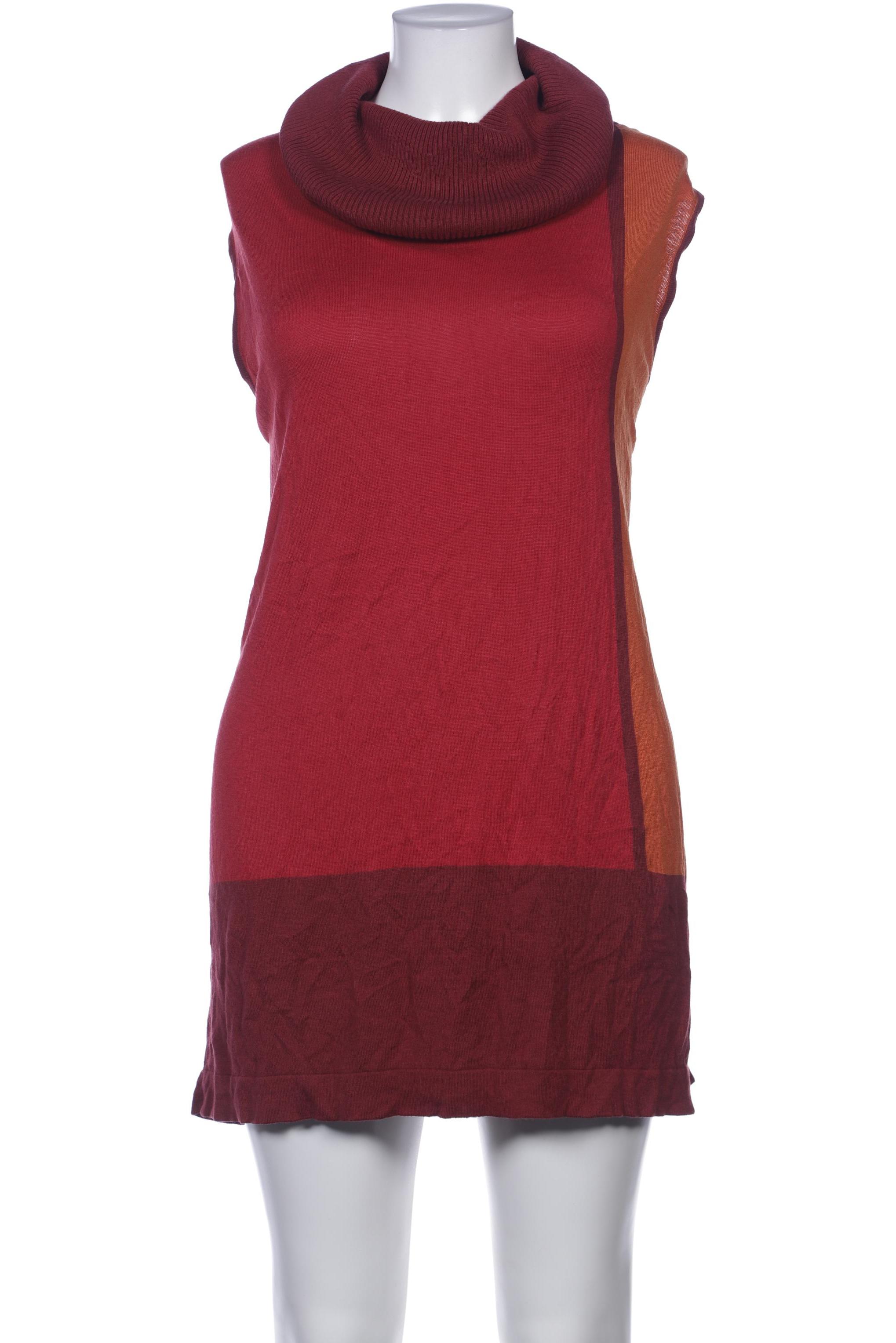 

Qiero Damen Kleid, rot, Gr. 48