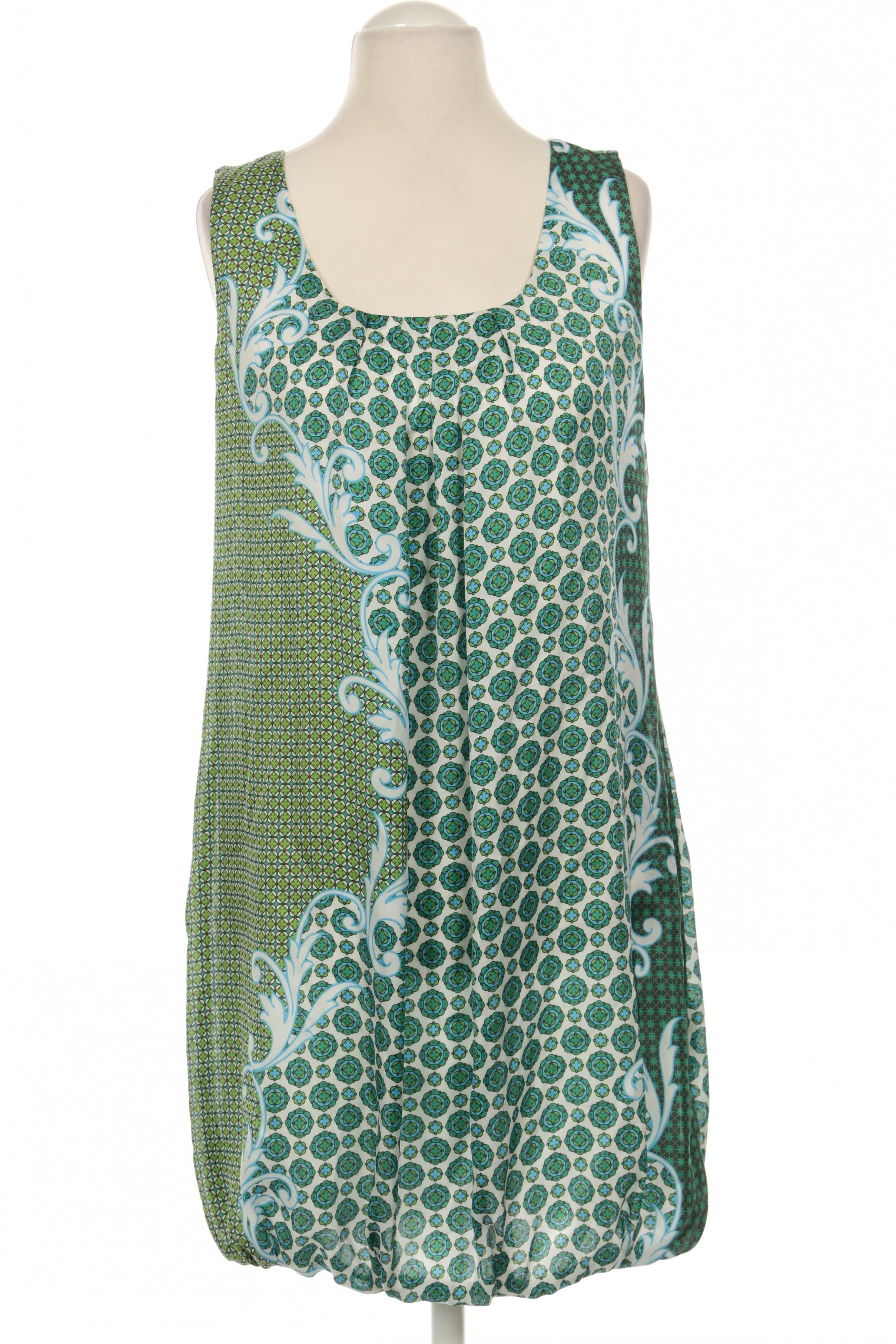 

Qiero Damen Kleid, grün, Gr. 40