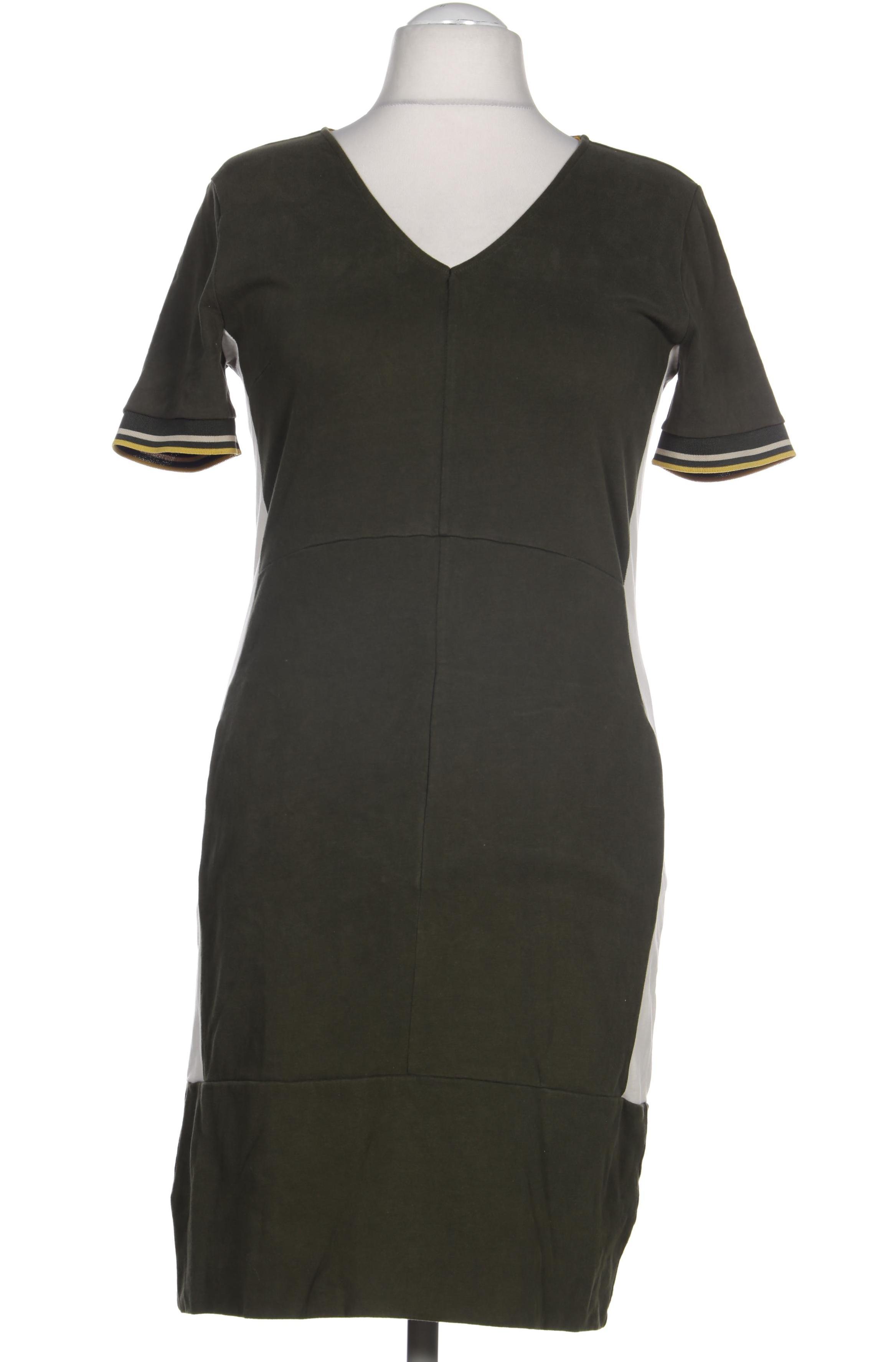 

Qiero Damen Kleid, grün, Gr. 42