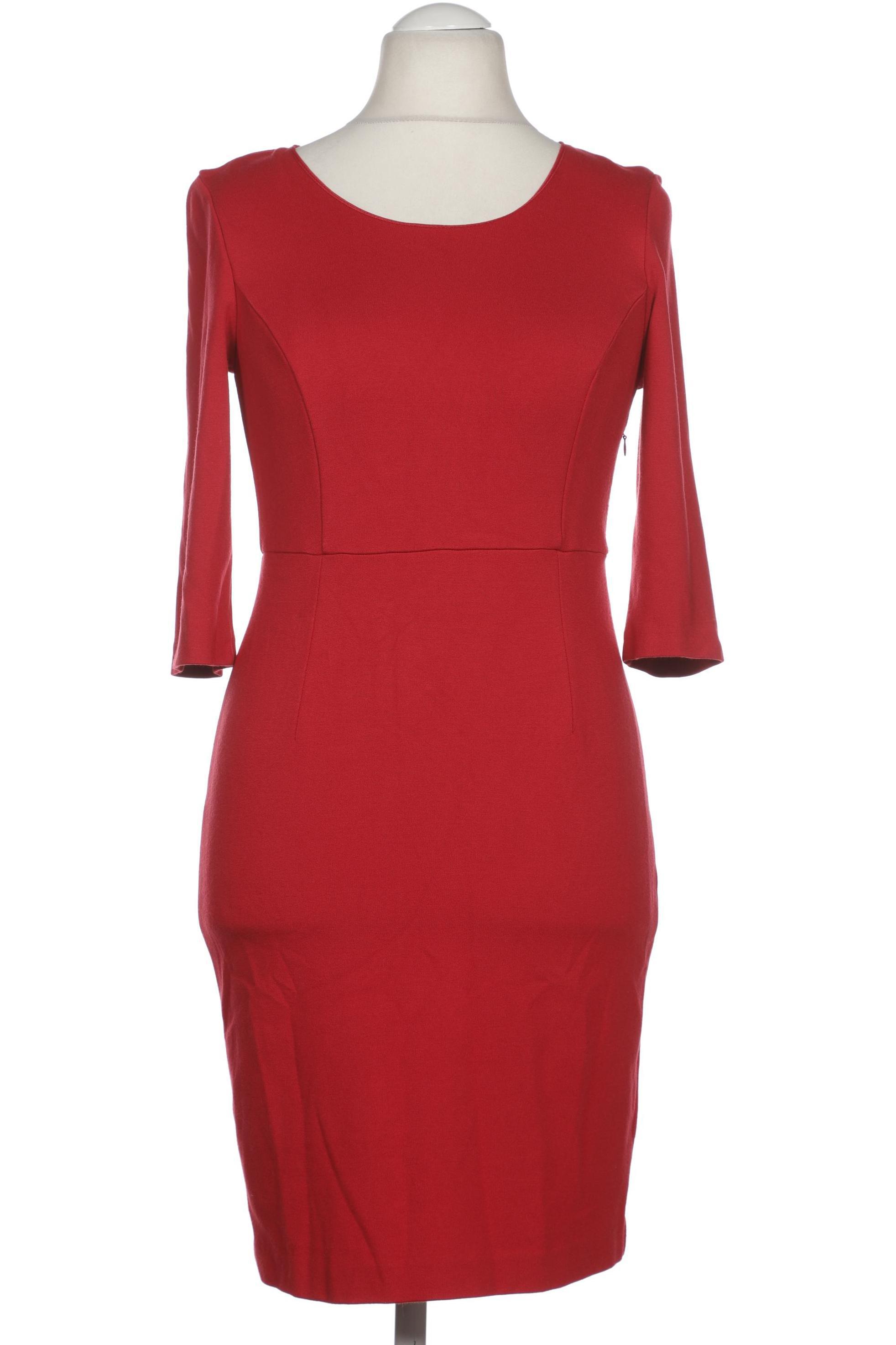 

Qiero Damen Kleid, rot, Gr. 38