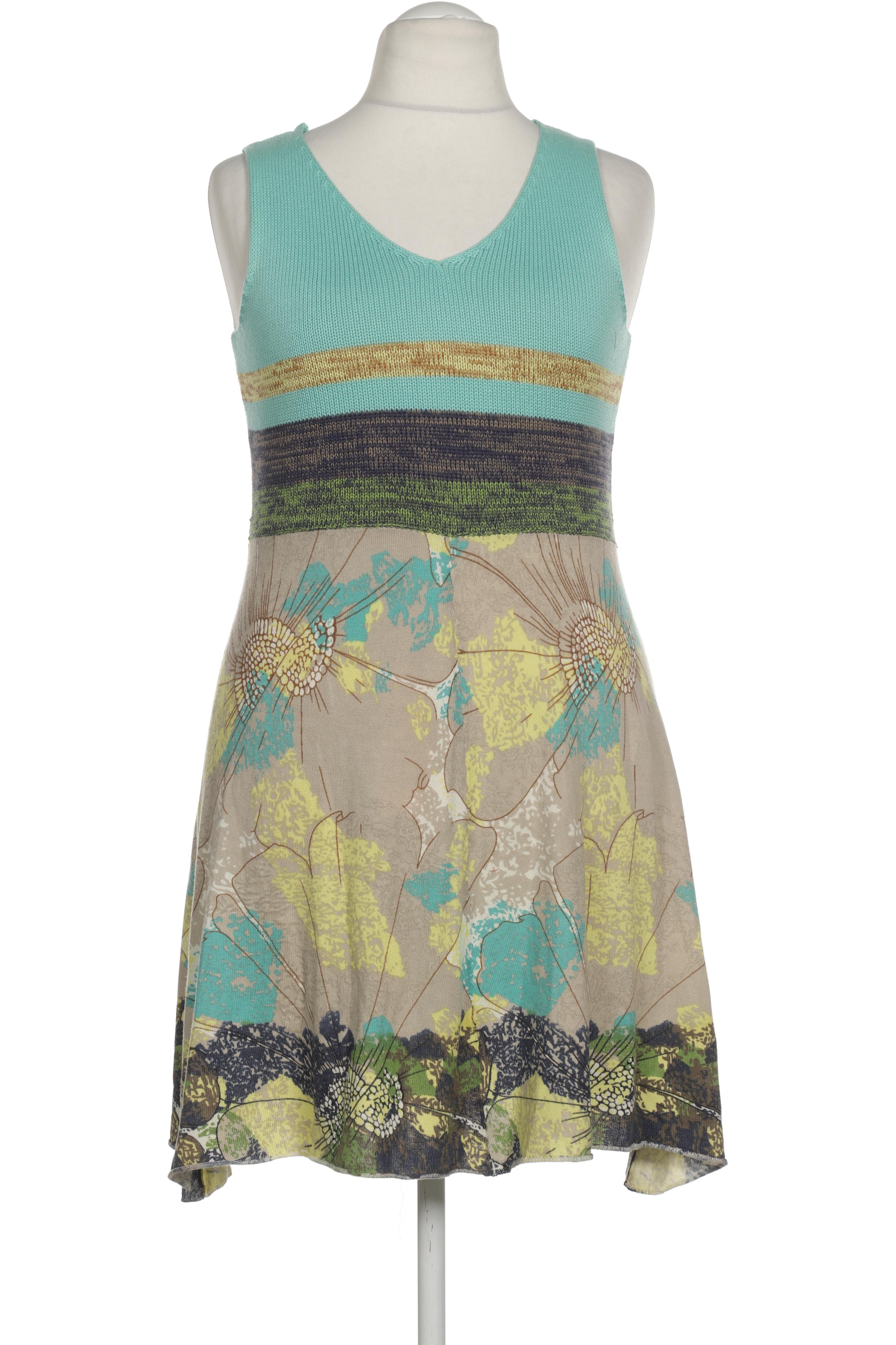 

Qiero Damen Kleid, türkis, Gr. 42