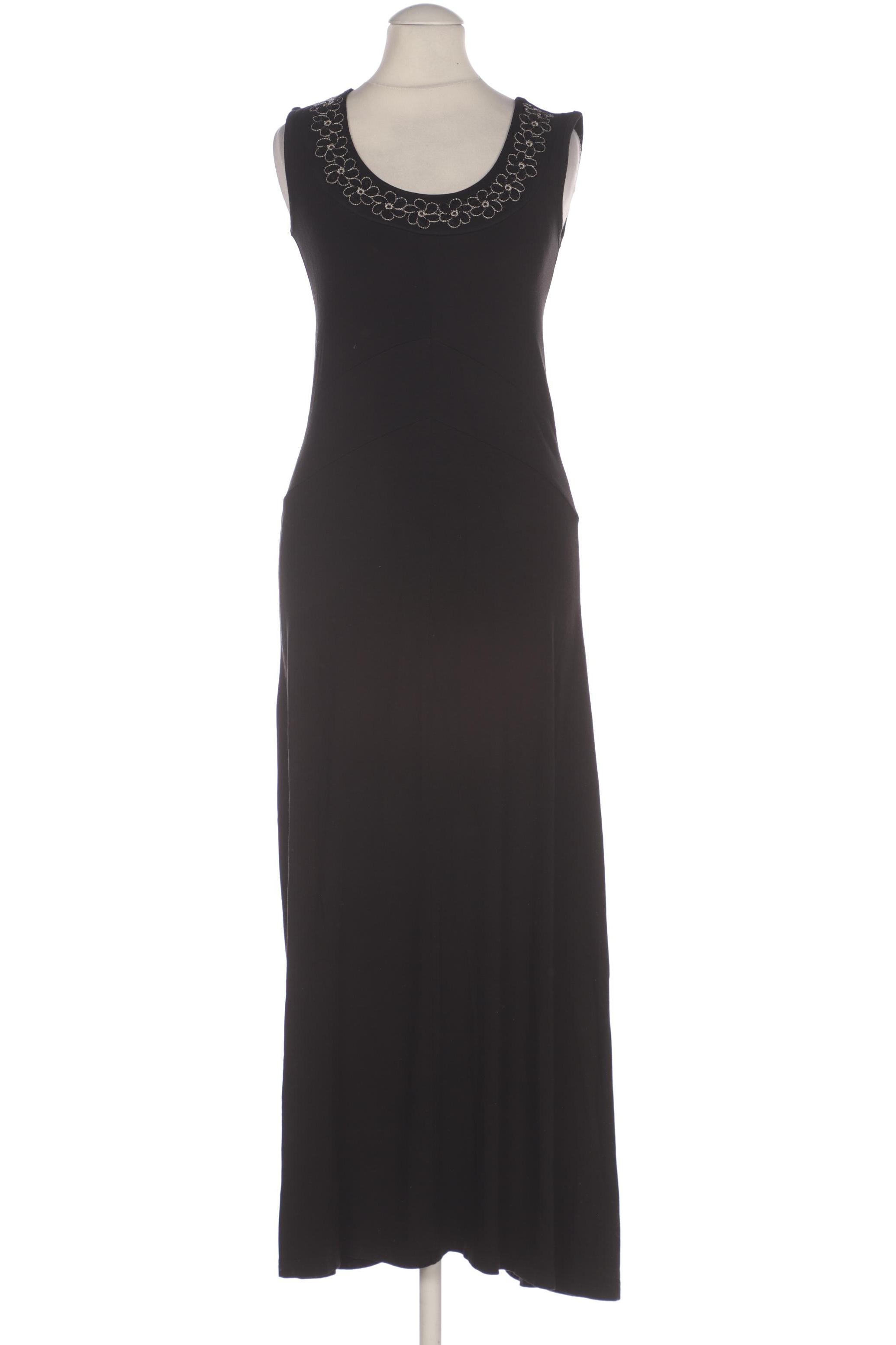 

Qiero Damen Kleid, schwarz, Gr. 34