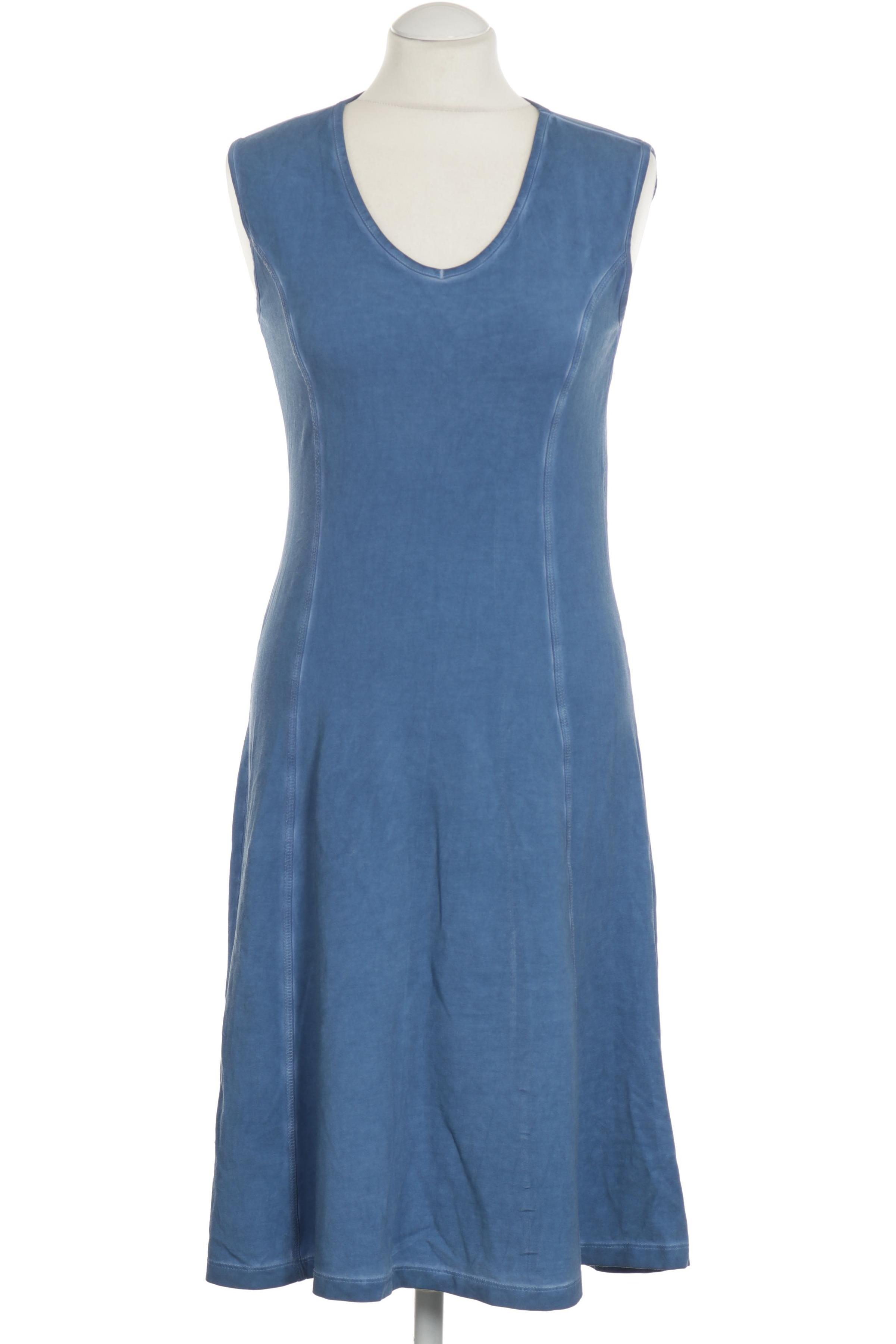 

Qiero Damen Kleid, blau, Gr. 36
