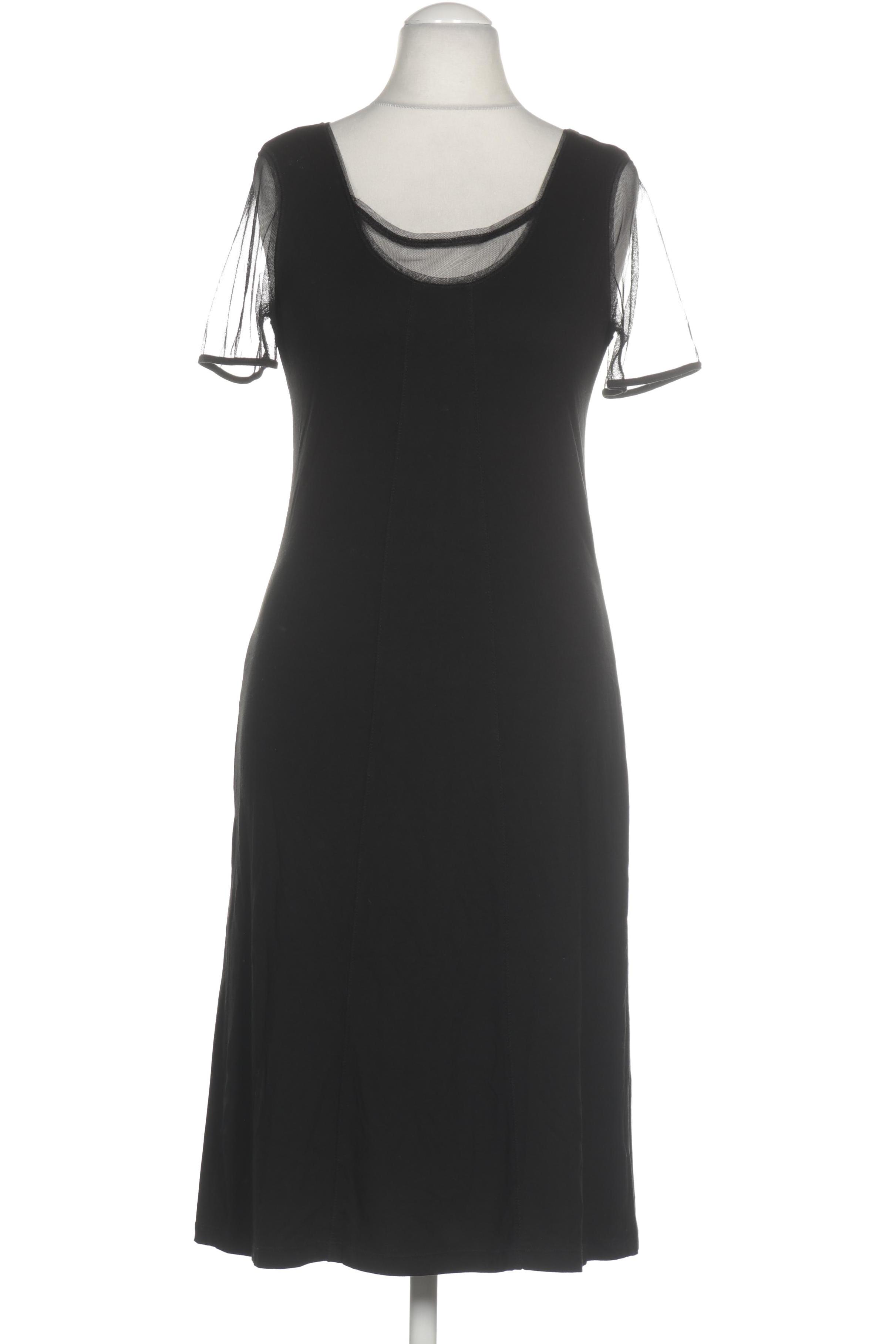 

Qiero Damen Kleid, schwarz, Gr. 36
