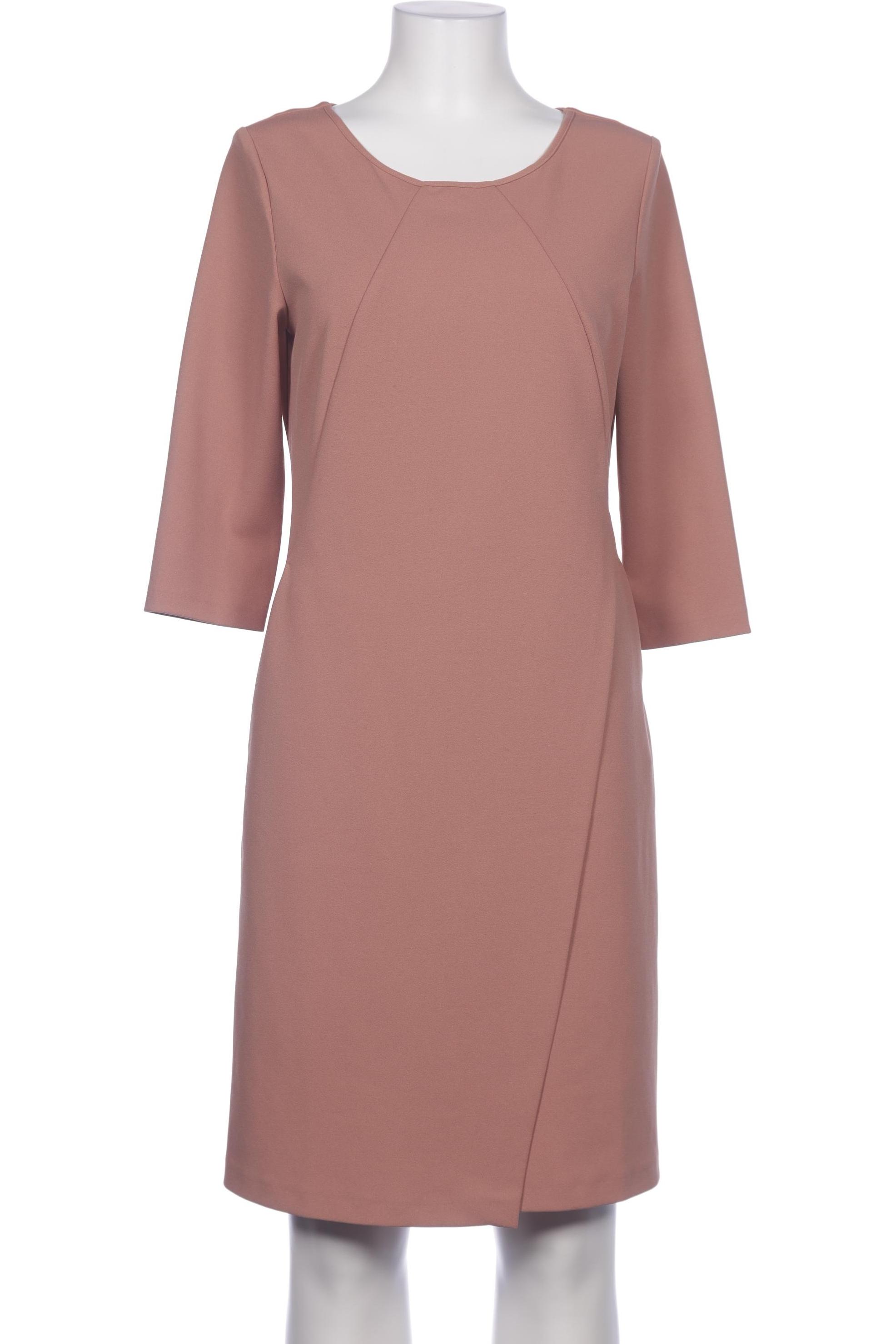 

Qiero Damen Kleid, orange, Gr. 40