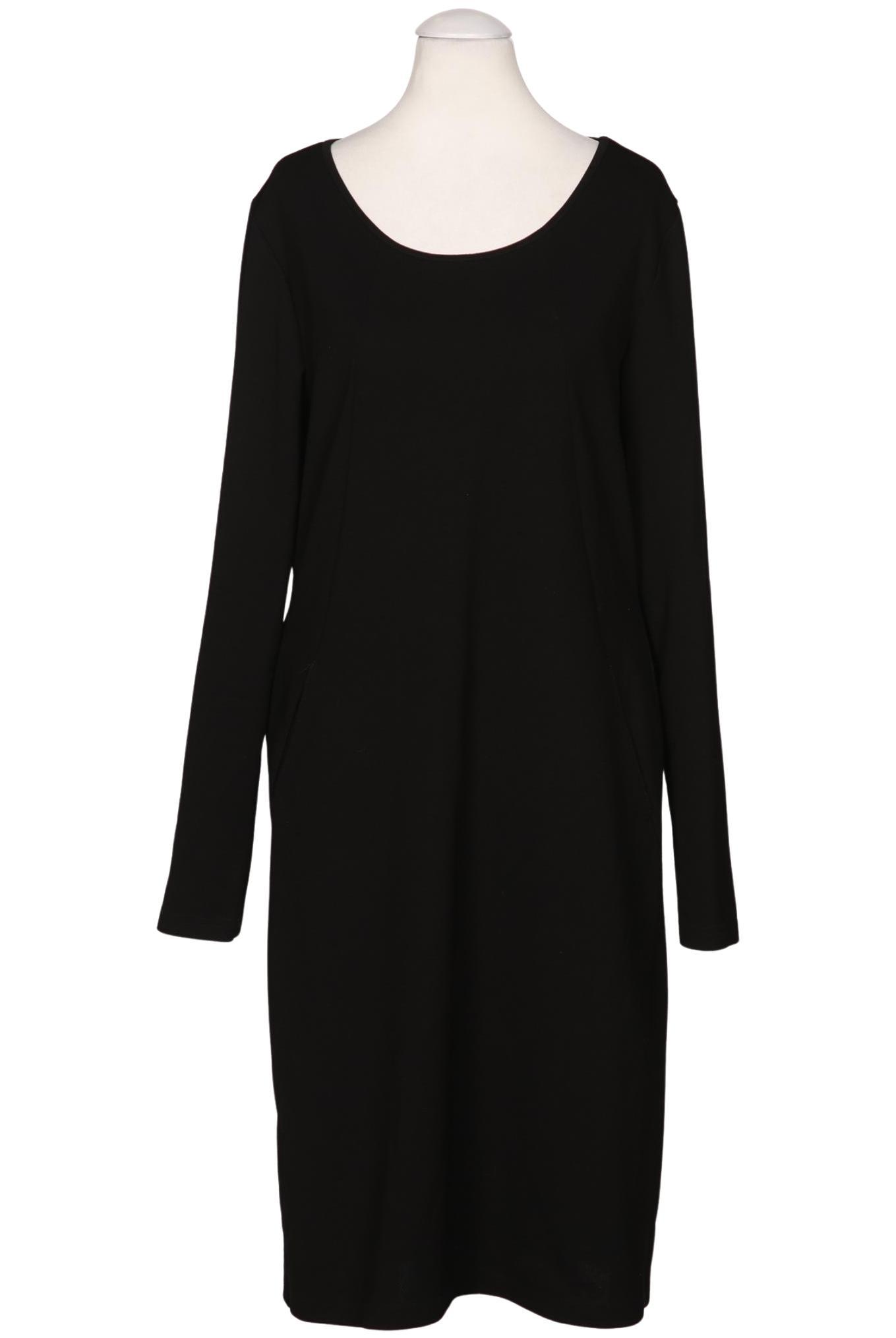 

Qiero Damen Kleid, schwarz, Gr. 38