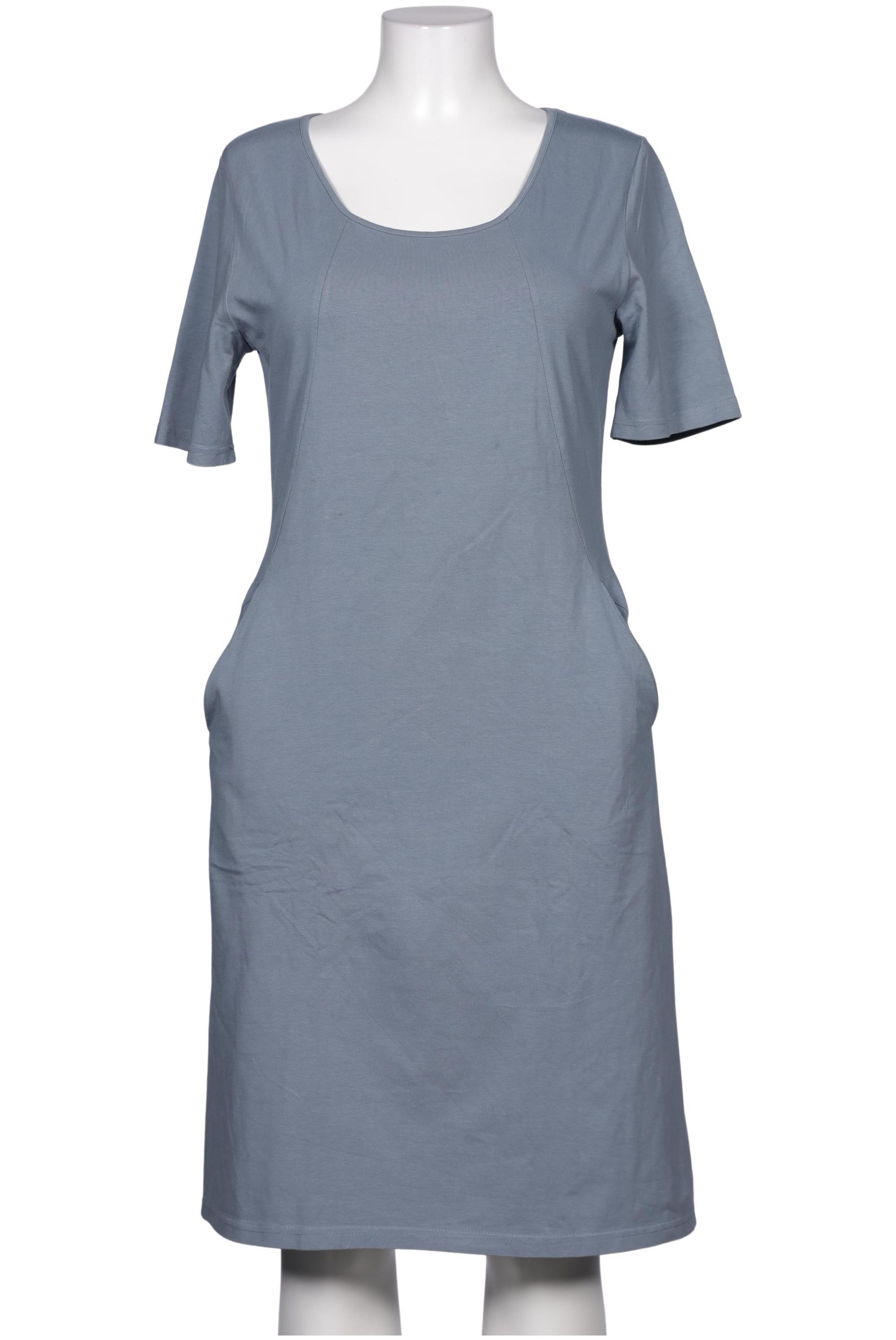

Qiero Damen Kleid, blau, Gr. 42