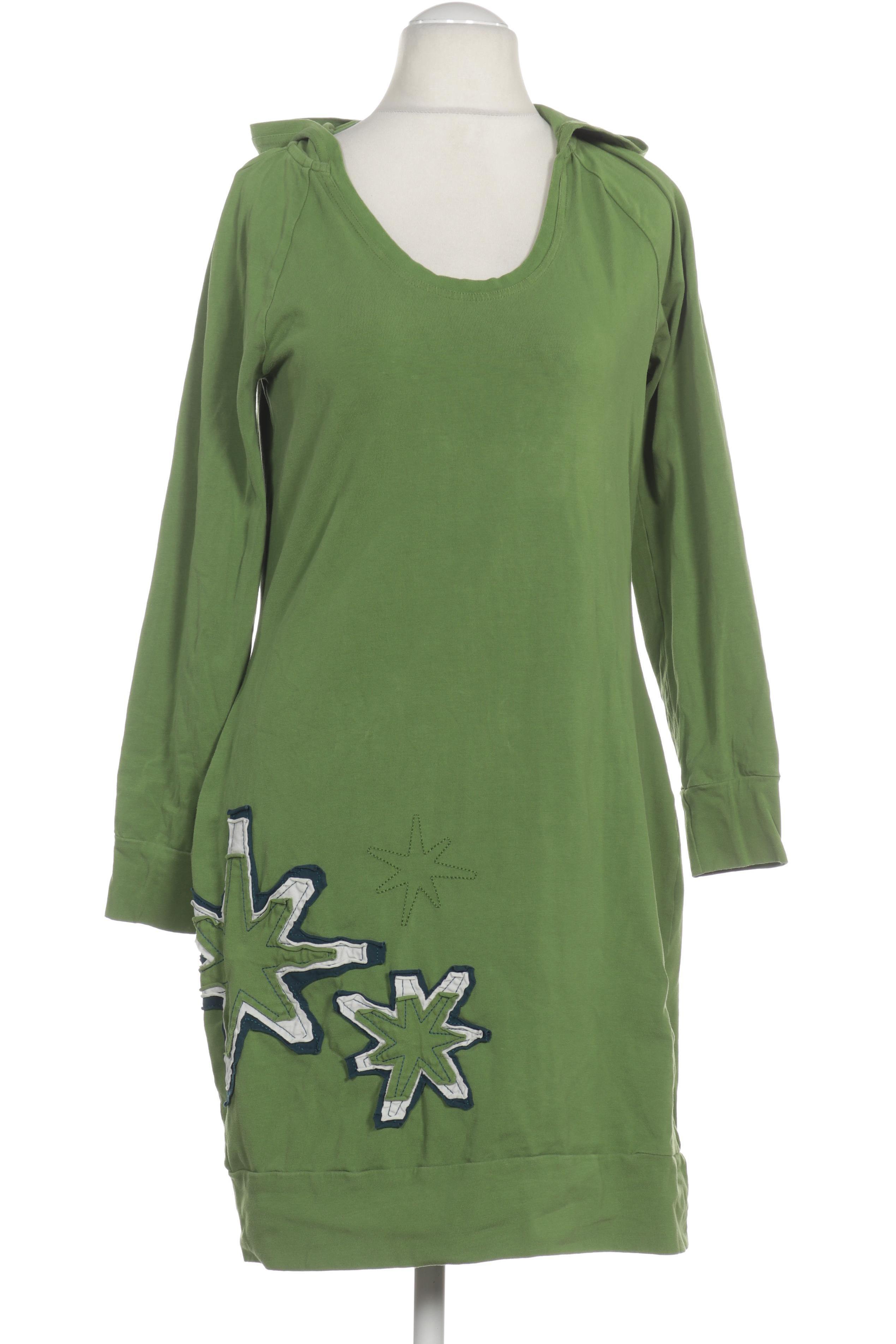 

Qiero Damen Kleid, grün, Gr. 40